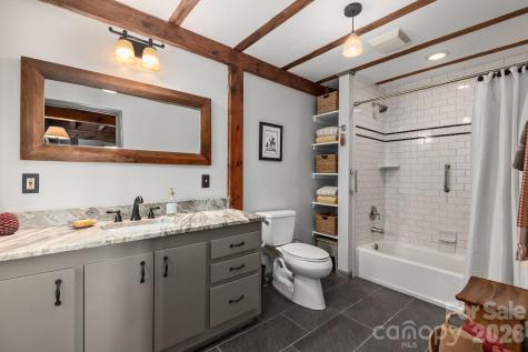 107 Buffalo Trail Asheville NC 28805