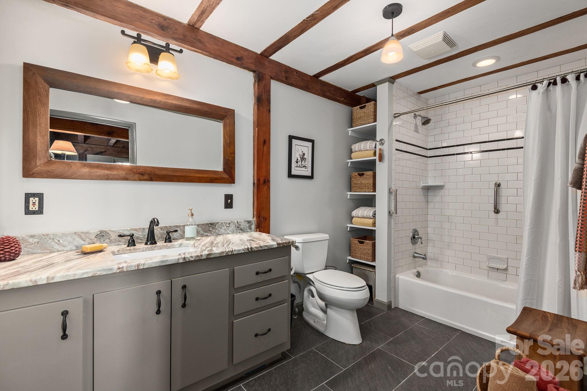 107 Buffalo Trail Asheville NC 28805