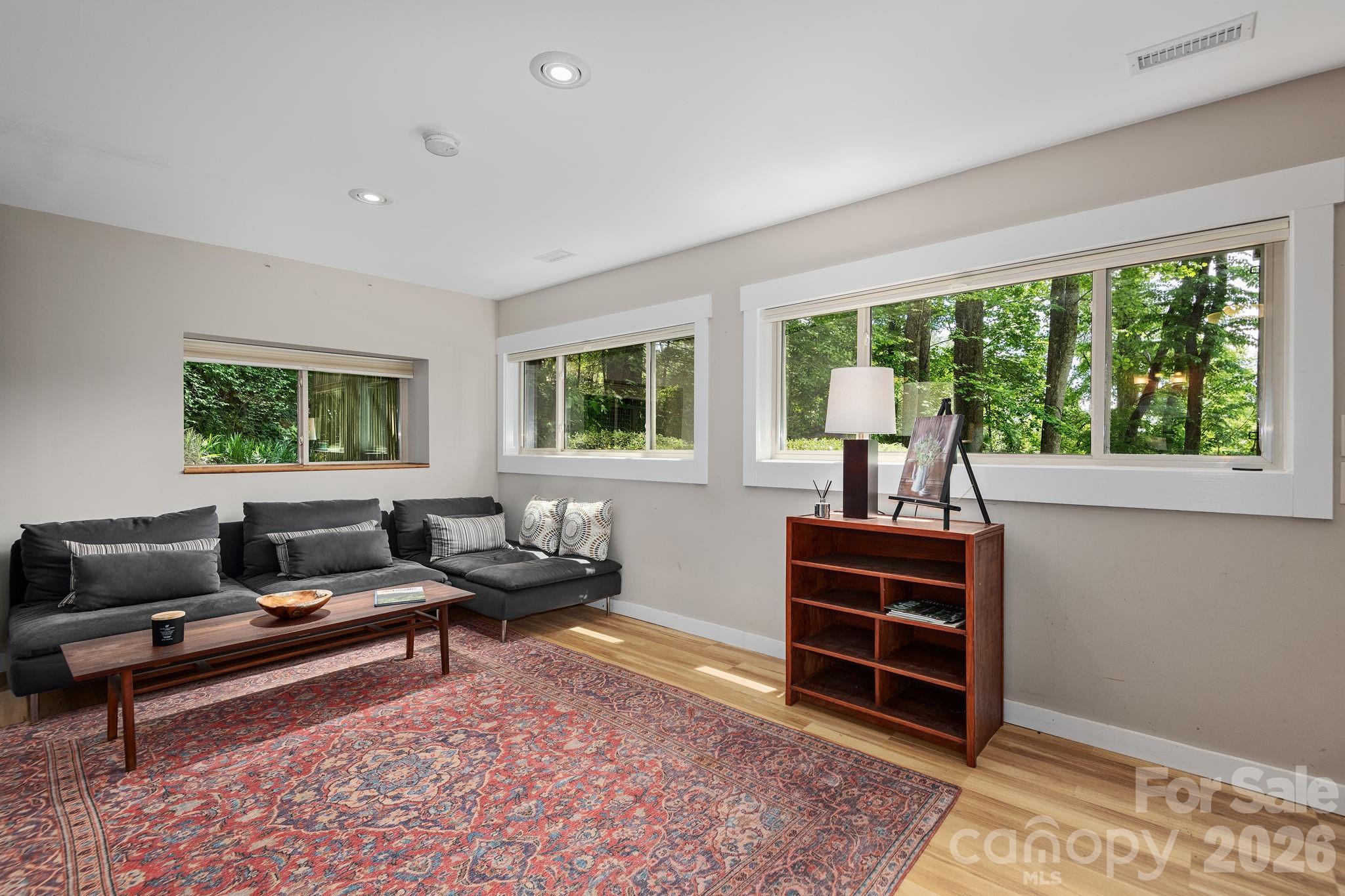 107 Buffalo Trail Asheville NC 28805