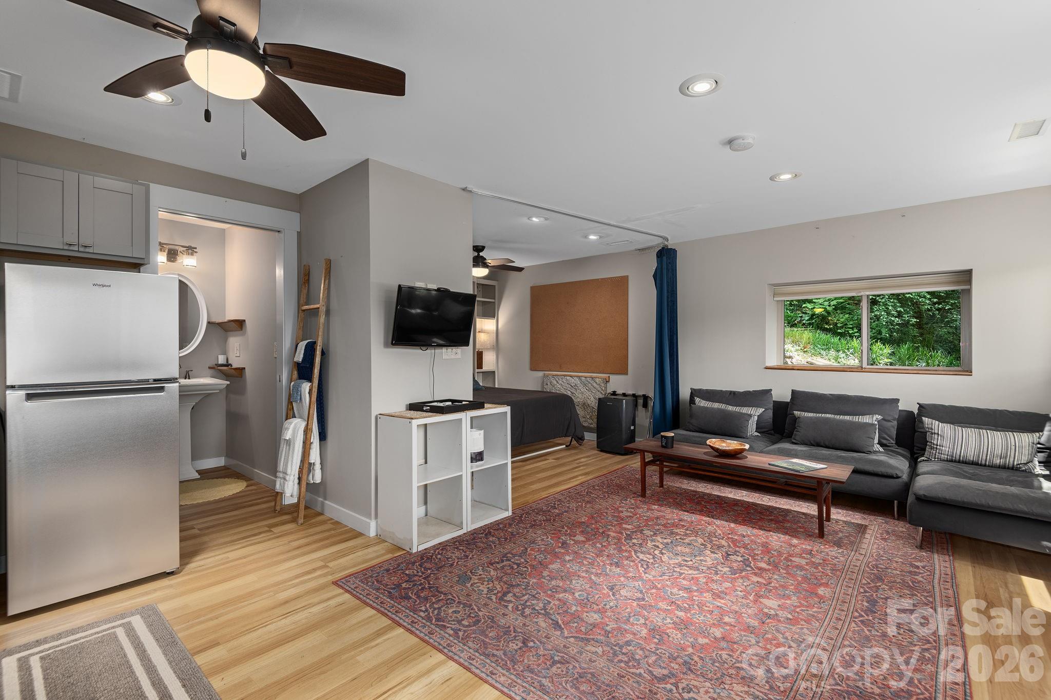 107 Buffalo Trail Asheville NC 28805