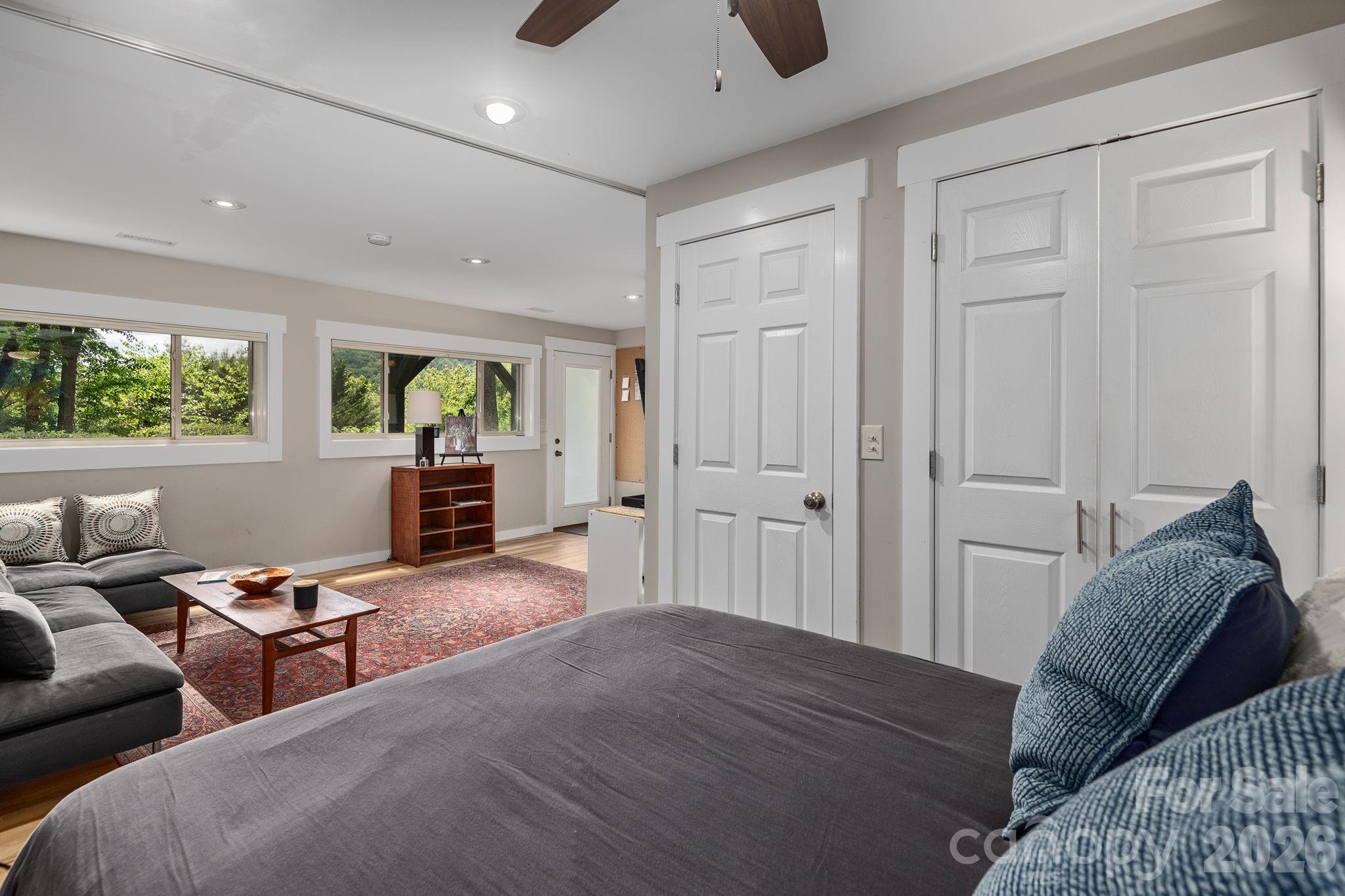 107 Buffalo Trail Asheville NC 28805