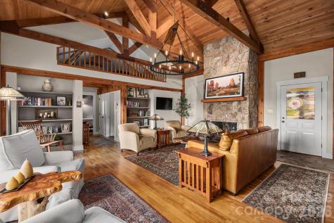 107 Buffalo Trail Asheville NC 28805