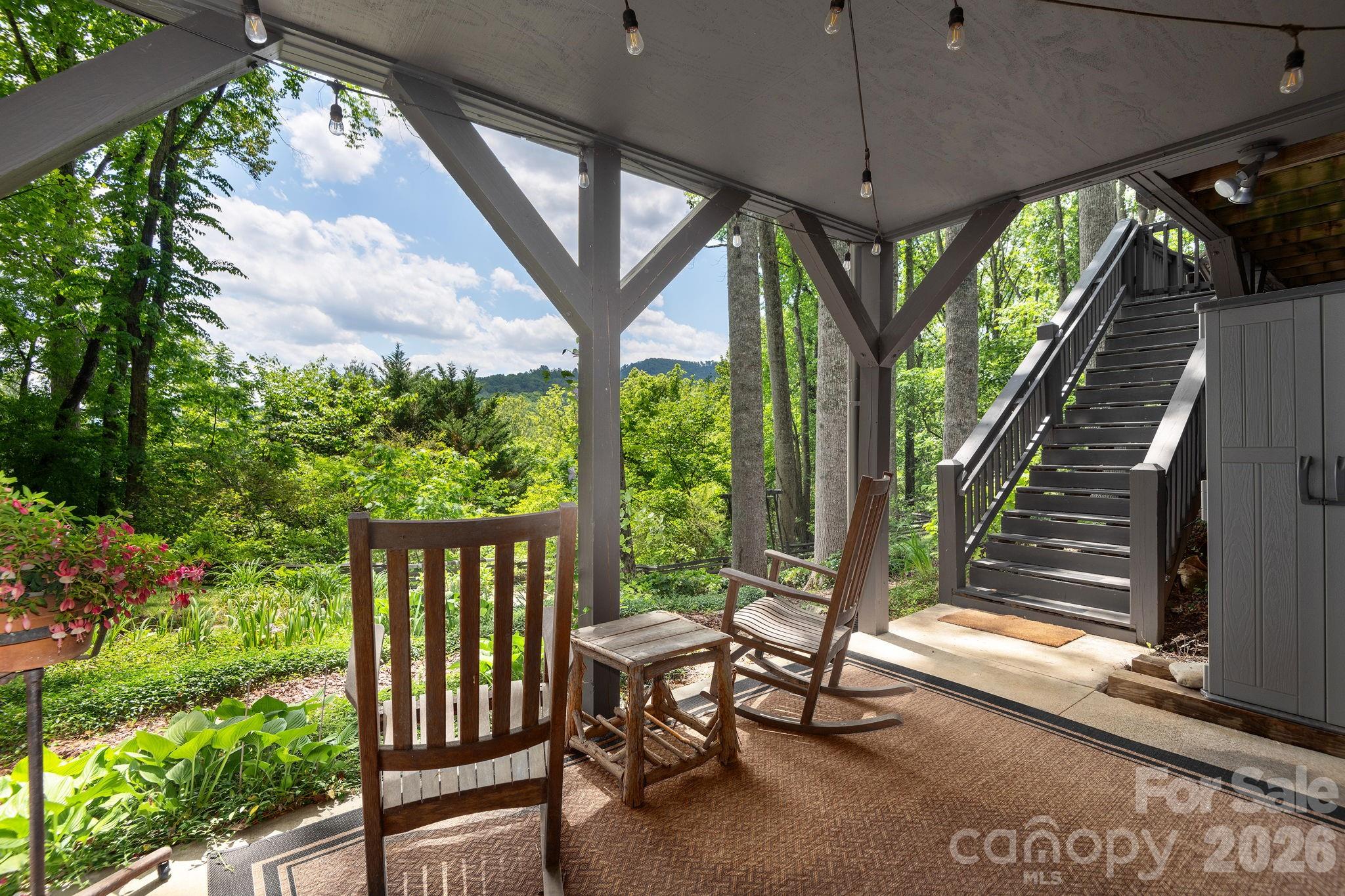 107 Buffalo Trail Asheville NC 28805