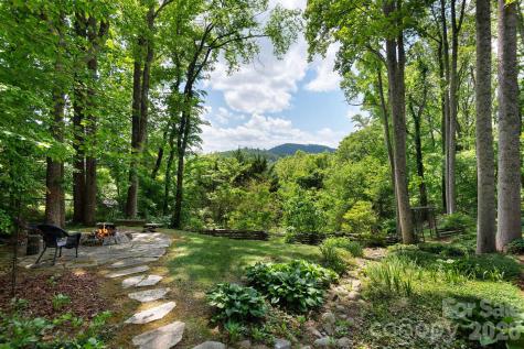 107 Buffalo Trail Asheville NC 28805