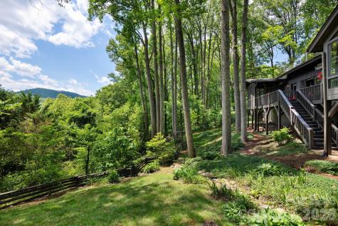 107 Buffalo Trail Asheville NC 28805