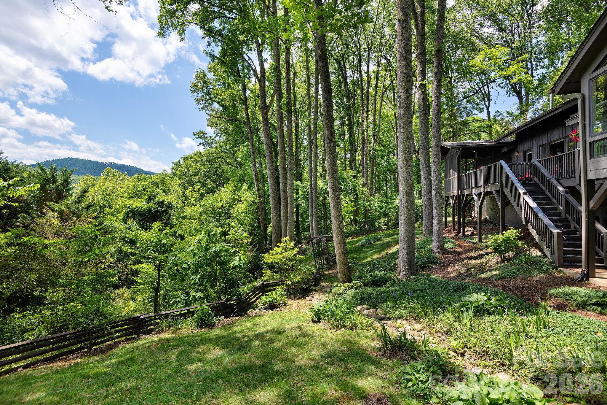 107 Buffalo Trail Asheville NC 28805