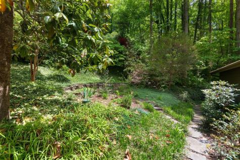 107 Buffalo Trail Asheville NC 28805