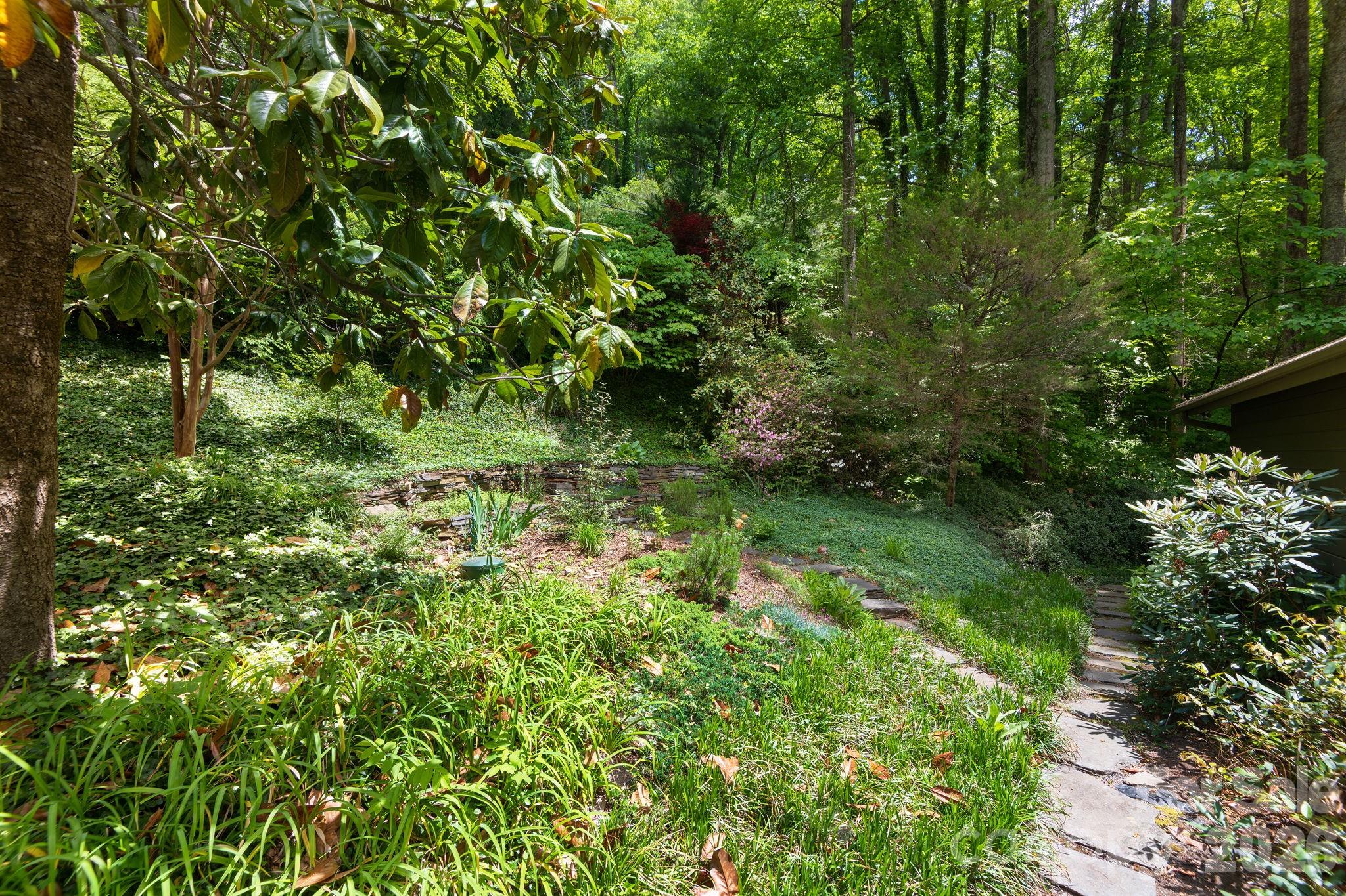 107 Buffalo Trail Asheville NC 28805