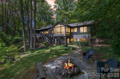 107 Buffalo Trail Asheville NC 28805