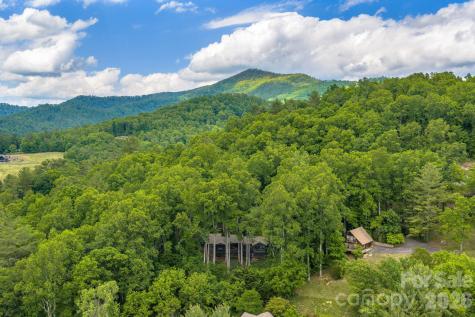 107 Buffalo Trail Asheville NC 28805