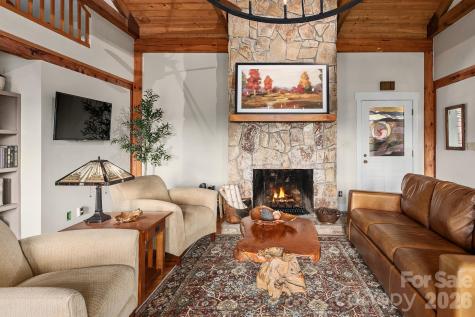 107 Buffalo Trail Asheville NC 28805