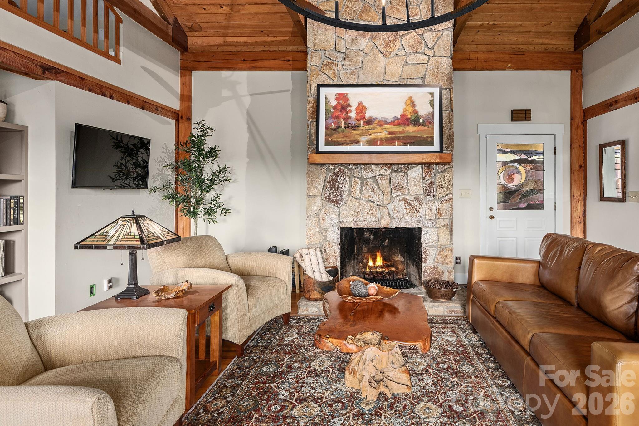 107 Buffalo Trail Asheville NC 28805
