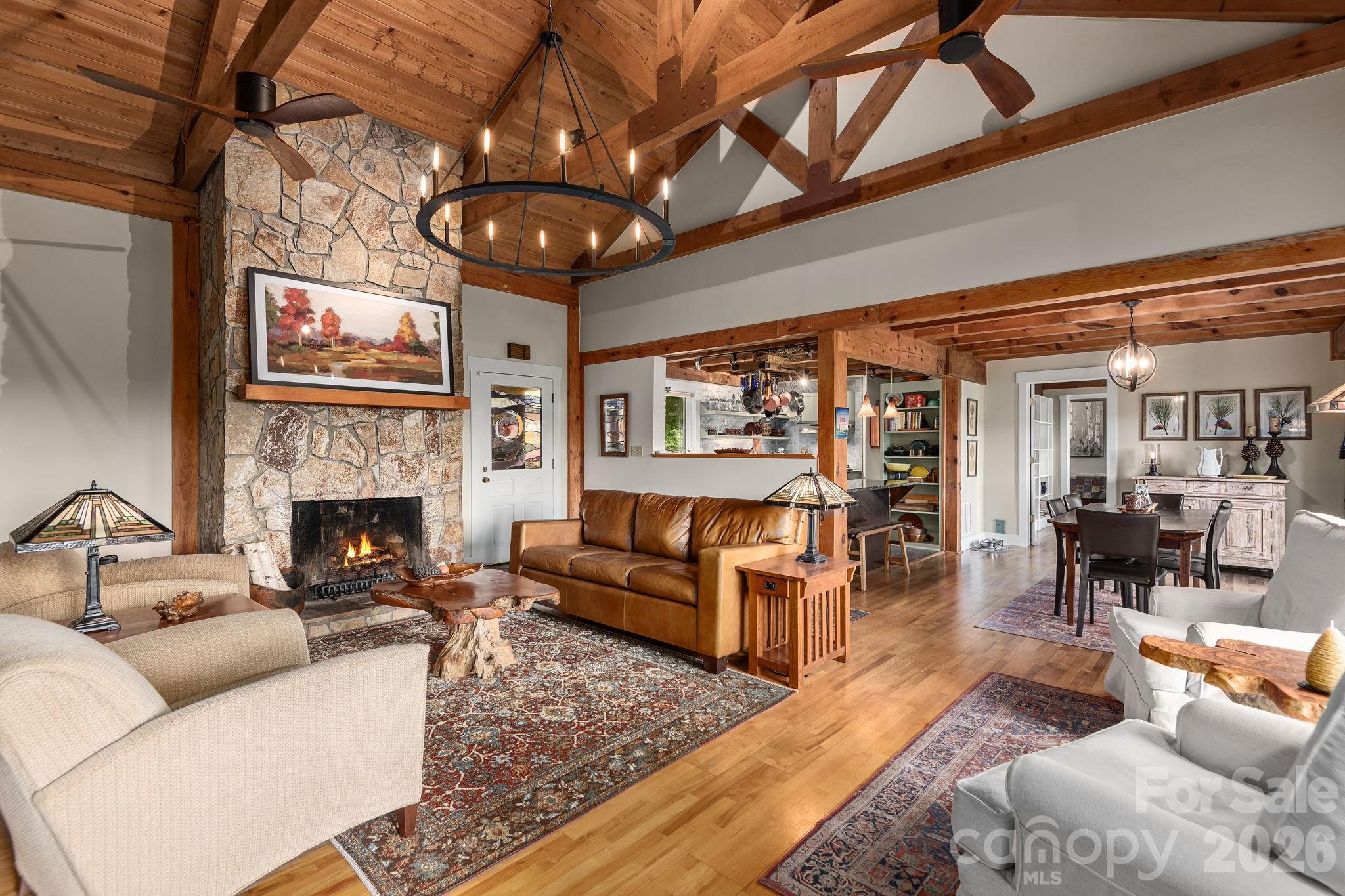 107 Buffalo Trail Asheville NC 28805