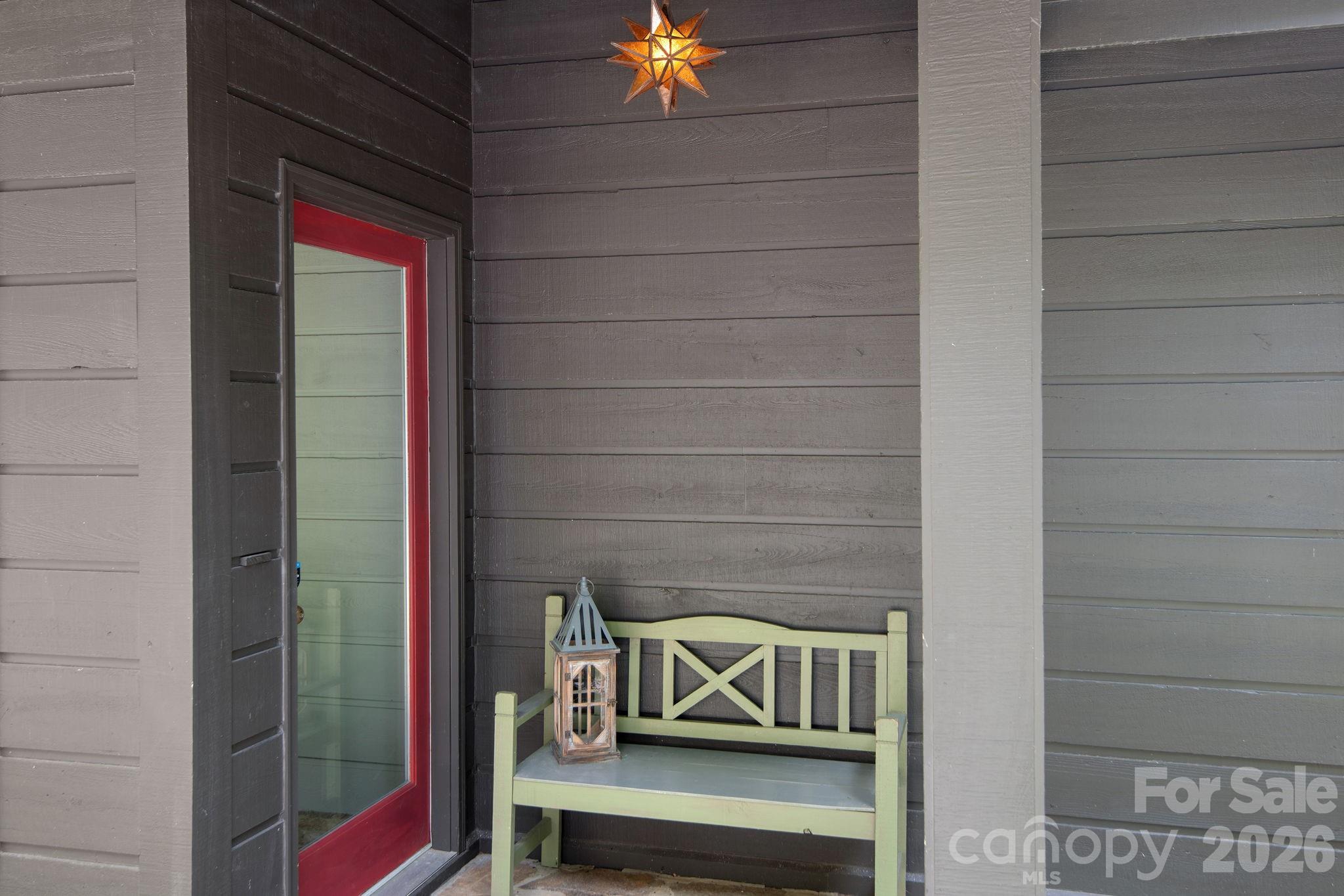 107 Buffalo Trail Asheville NC 28805
