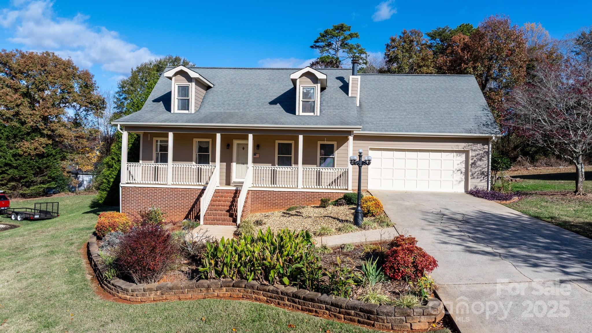 14 Hunters Creek Lane Granite Falls NC 28630