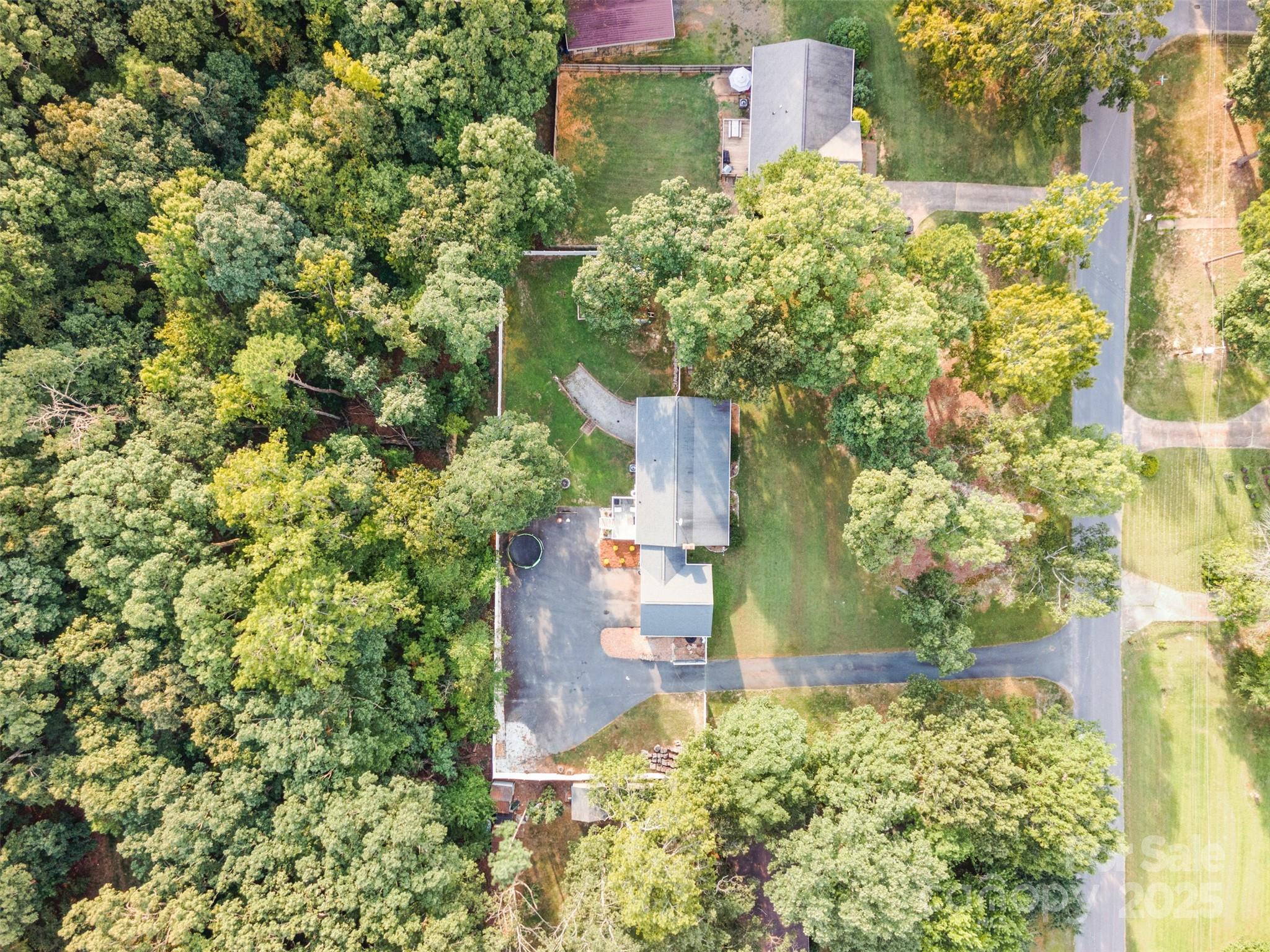 2106 Woodhurst Lane Albemarle NC 28001
