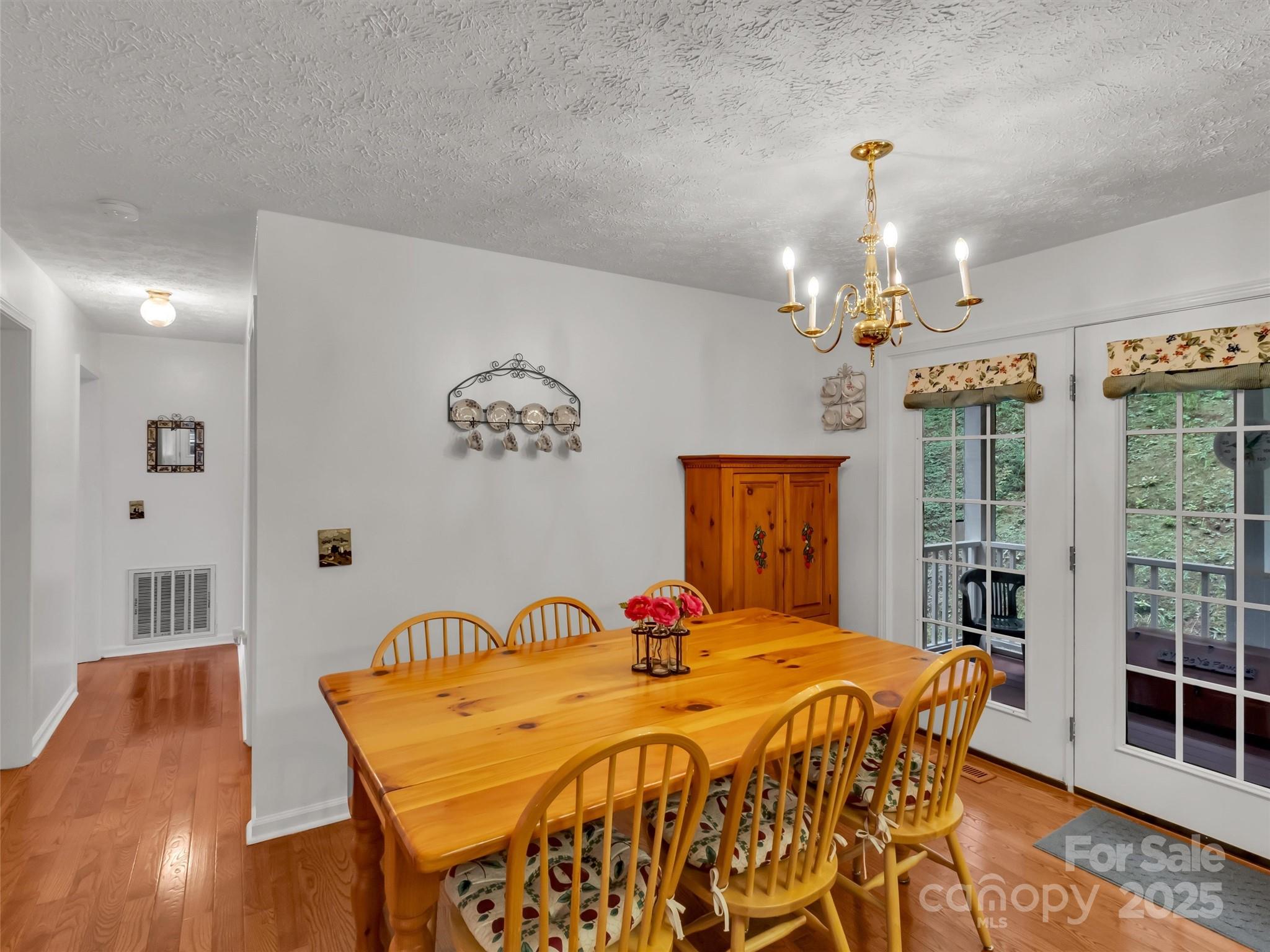 562 Beechwood Drive Sylva NC 28779