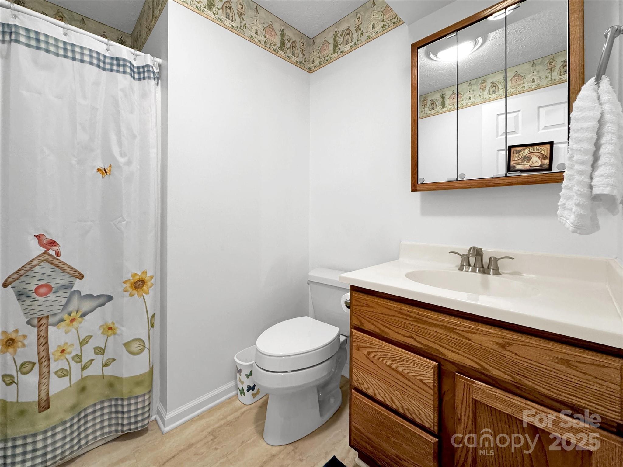 562 Beechwood Drive Sylva NC 28779