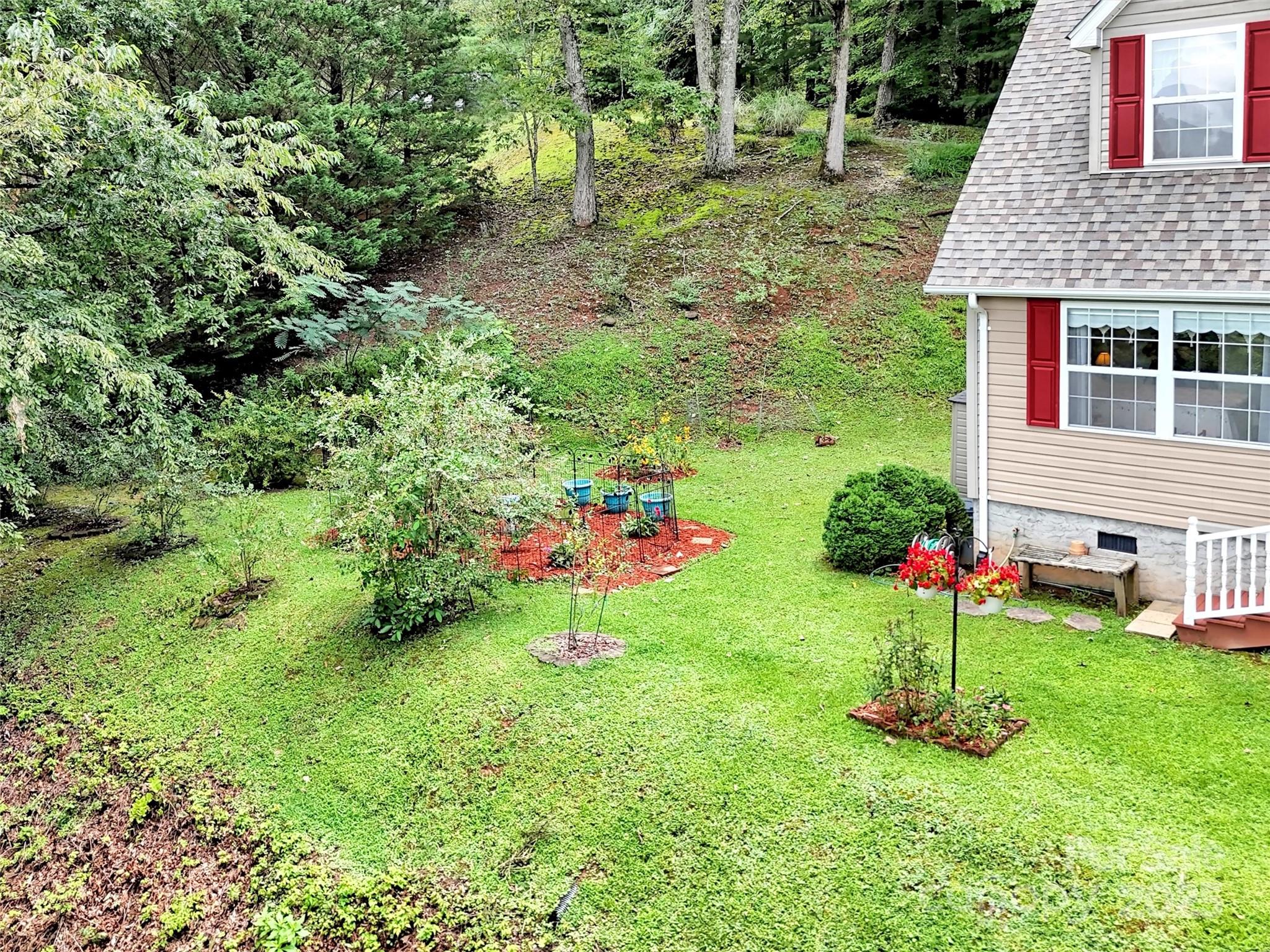 562 Beechwood Drive Sylva NC 28779