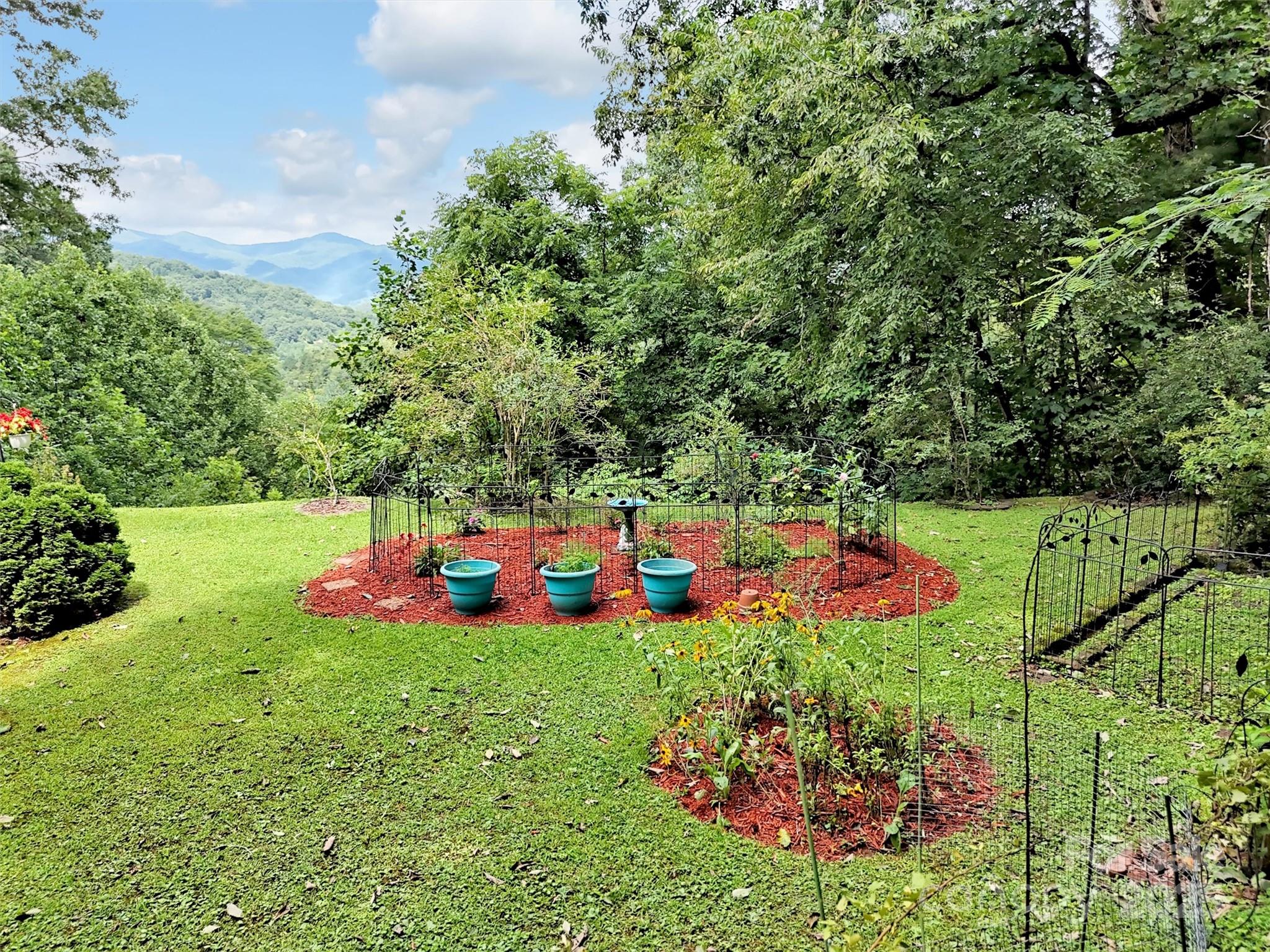 562 Beechwood Drive Sylva NC 28779