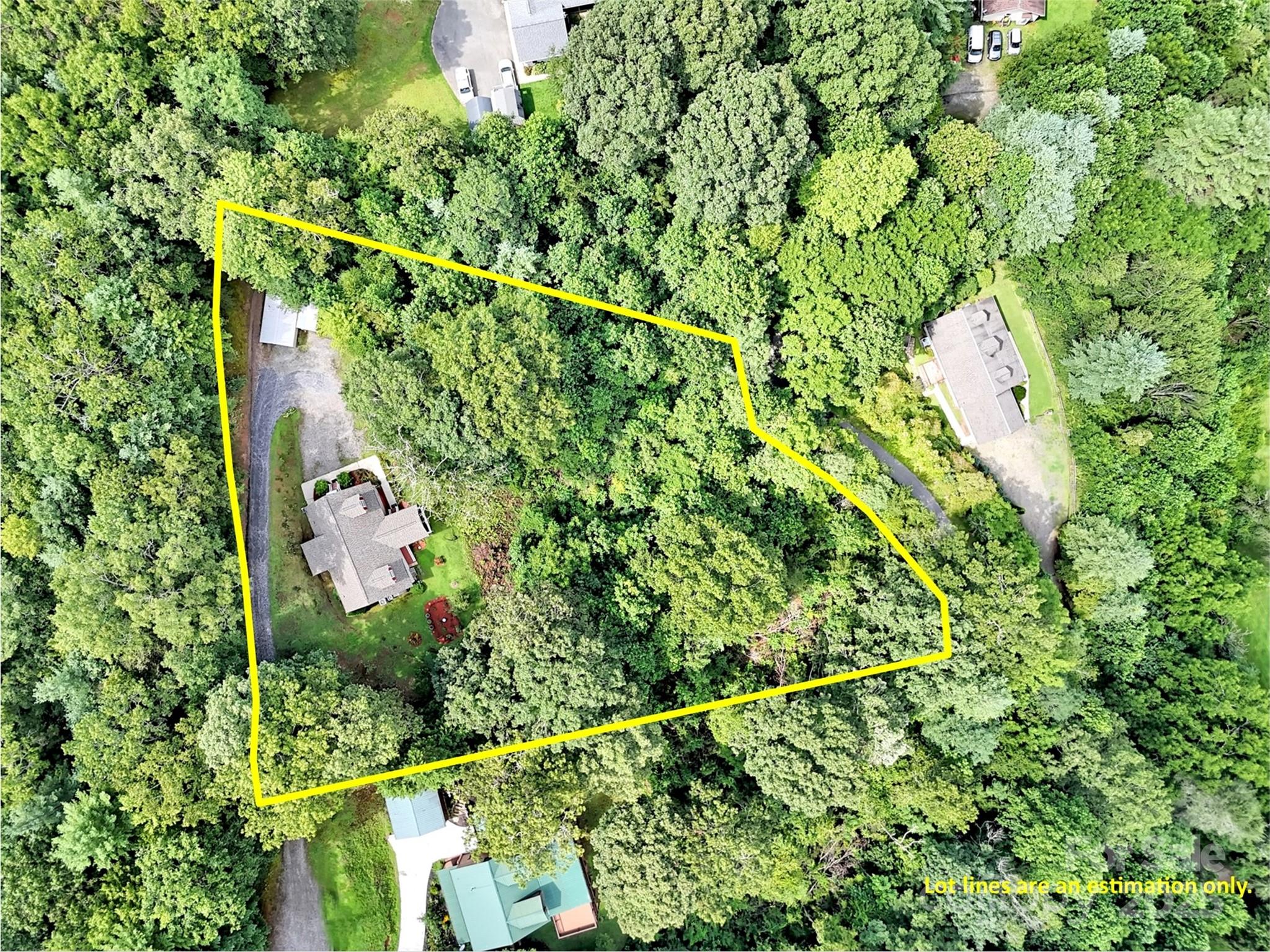 562 Beechwood Drive Sylva NC 28779