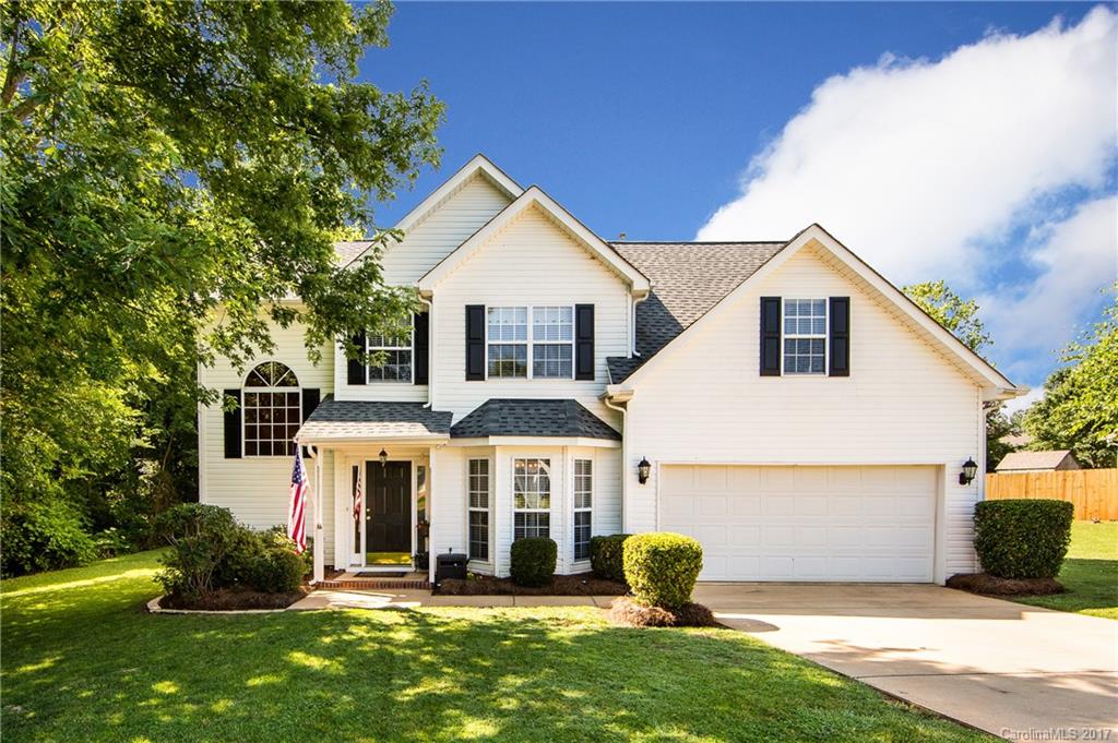 5056 Dresden Court Monroe NC 28110