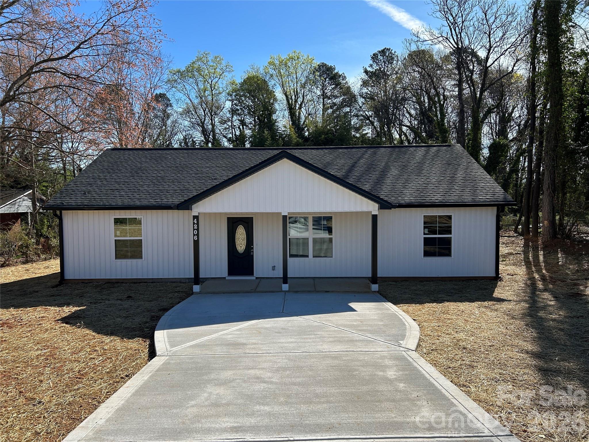 4206 Grissom Street Gastonia NC 28056