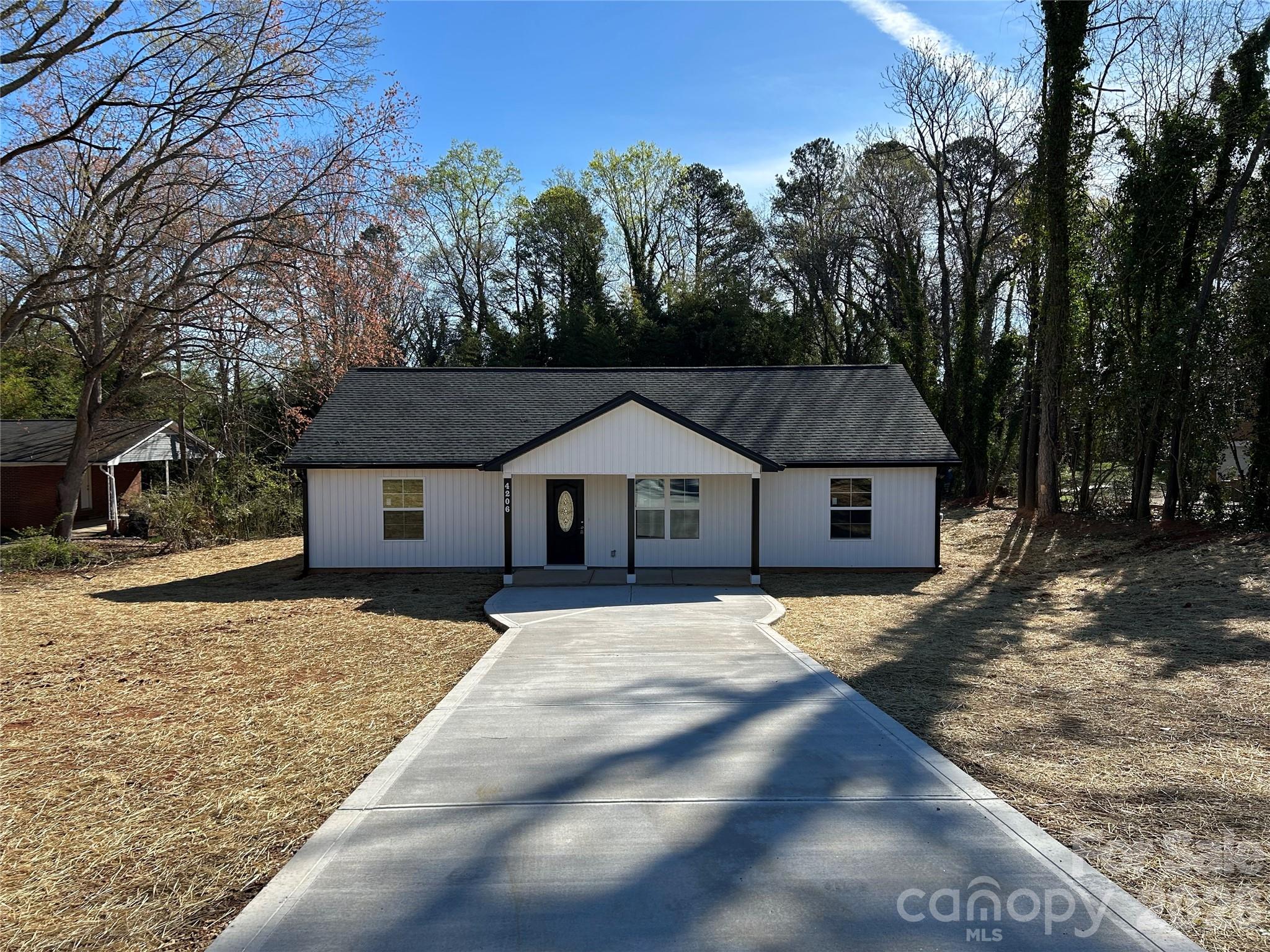 4206 Grissom Street Gastonia NC 28056