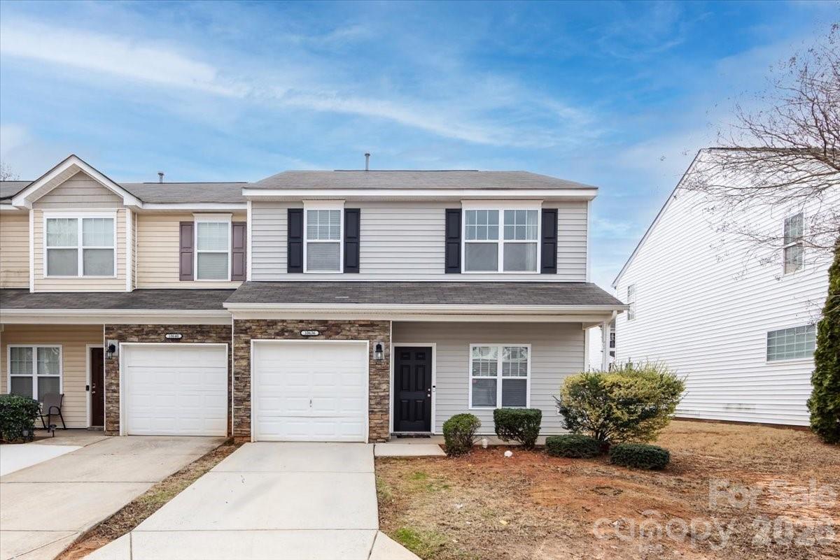 10636 Bunclody Drive Charlotte NC 28213
