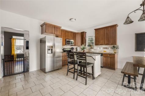 107 Barndale Drive Troutman NC 28166