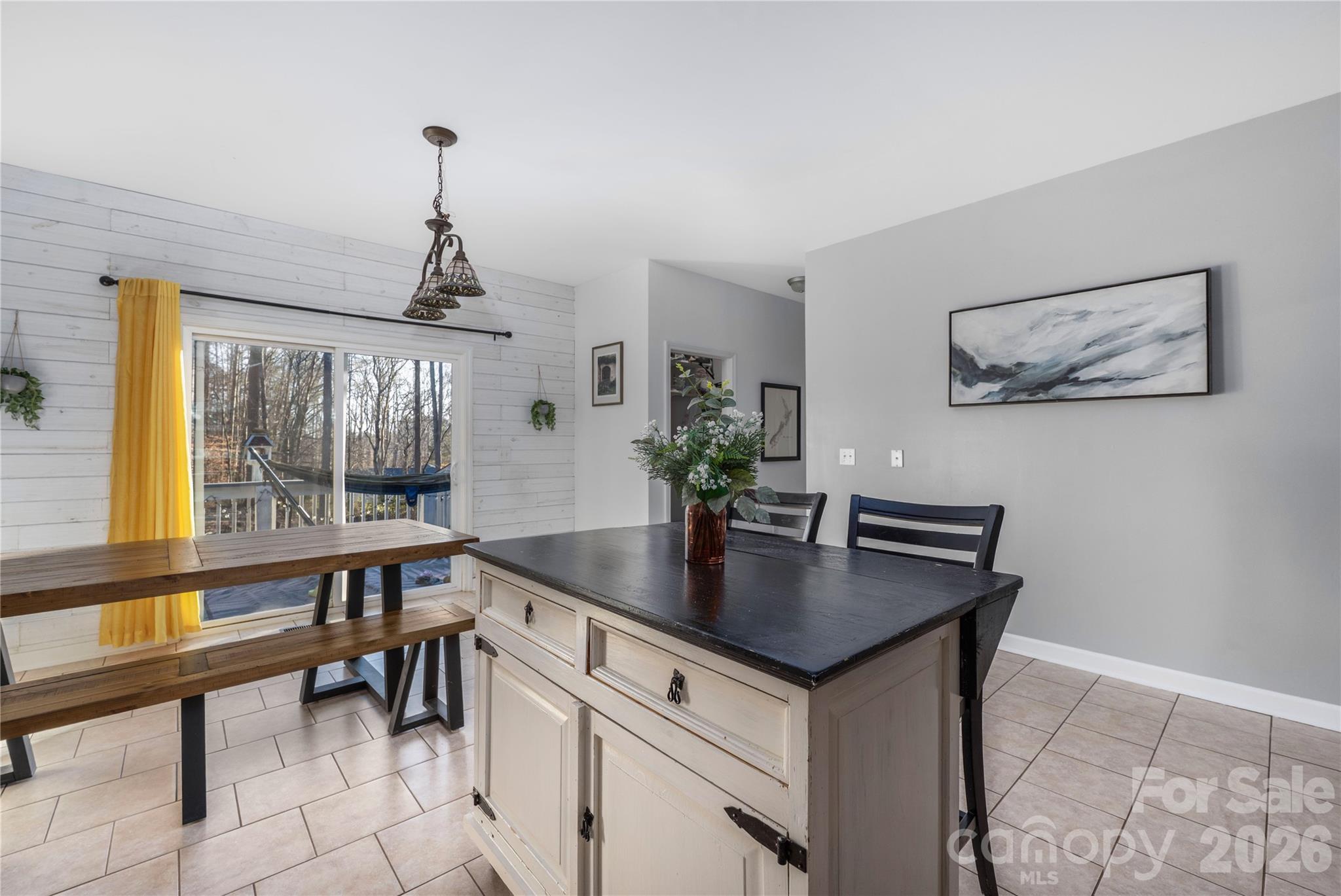 107 Barndale Drive Troutman NC 28166