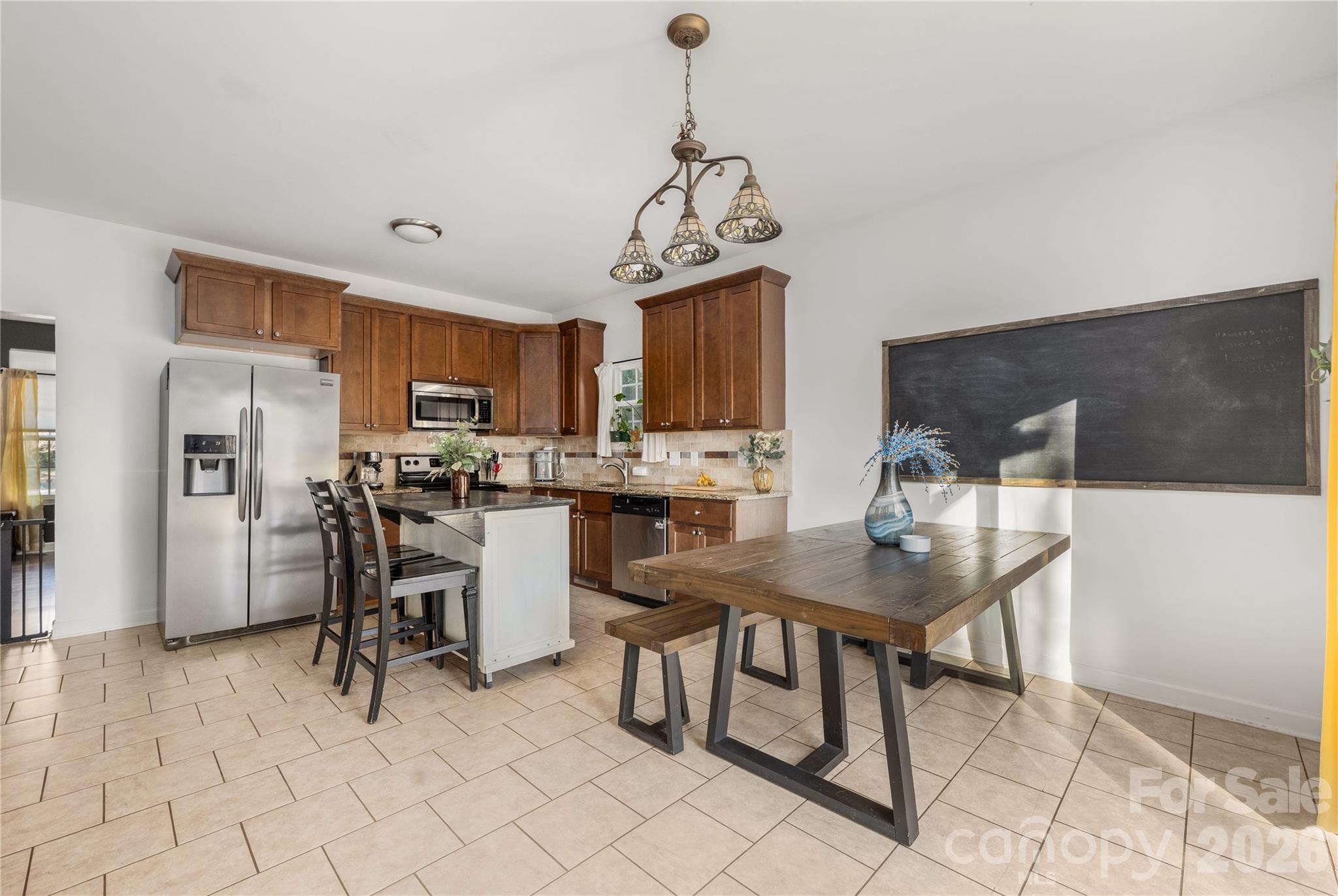 107 Barndale Drive Troutman NC 28166