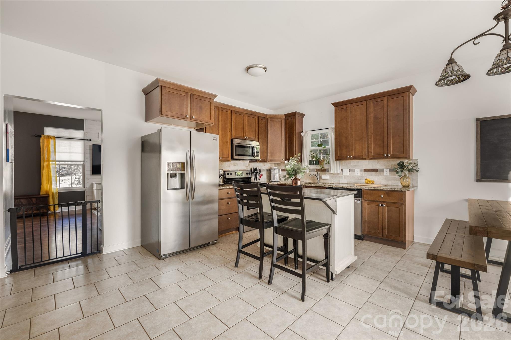107 Barndale Drive Troutman NC 28166