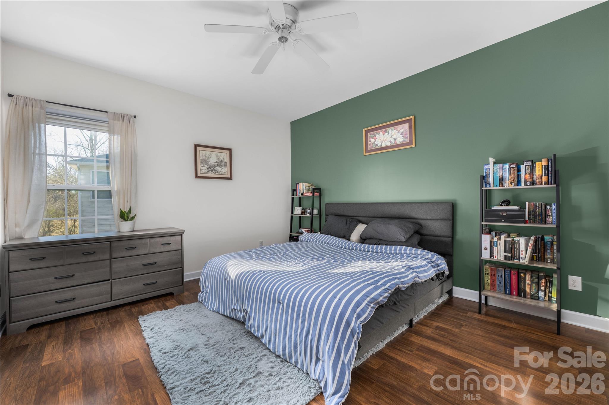 107 Barndale Drive Troutman NC 28166