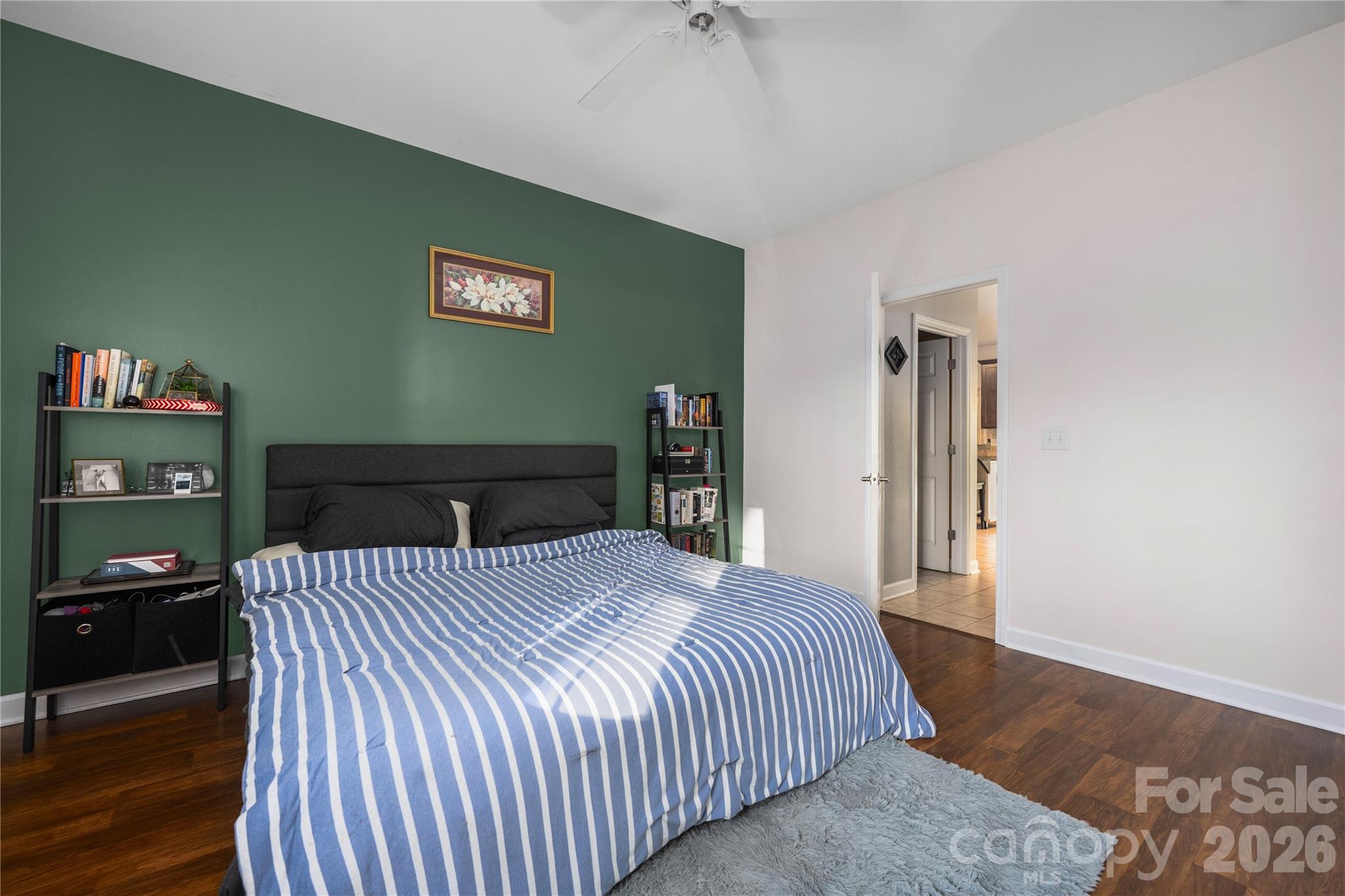 107 Barndale Drive Troutman NC 28166