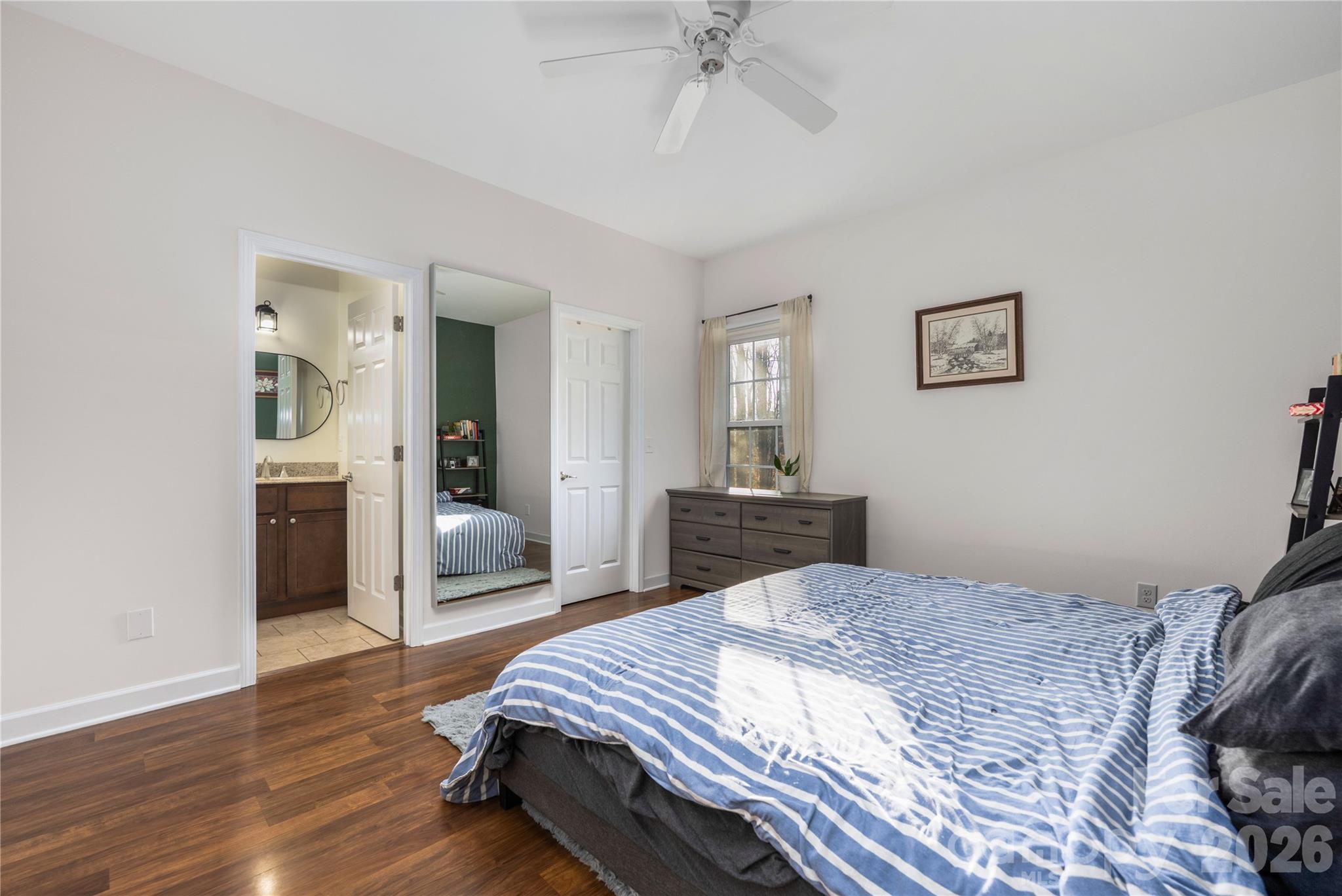 107 Barndale Drive Troutman NC 28166