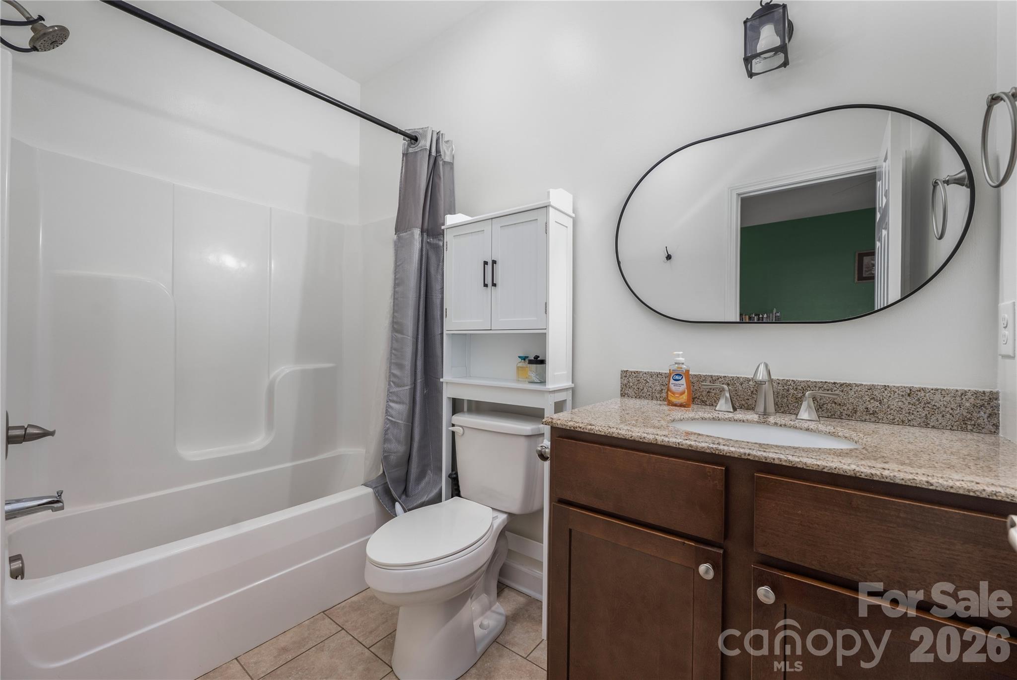 107 Barndale Drive Troutman NC 28166