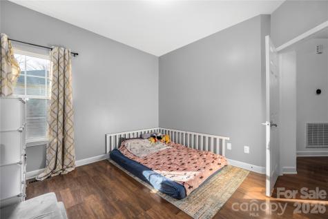 107 Barndale Drive Troutman NC 28166