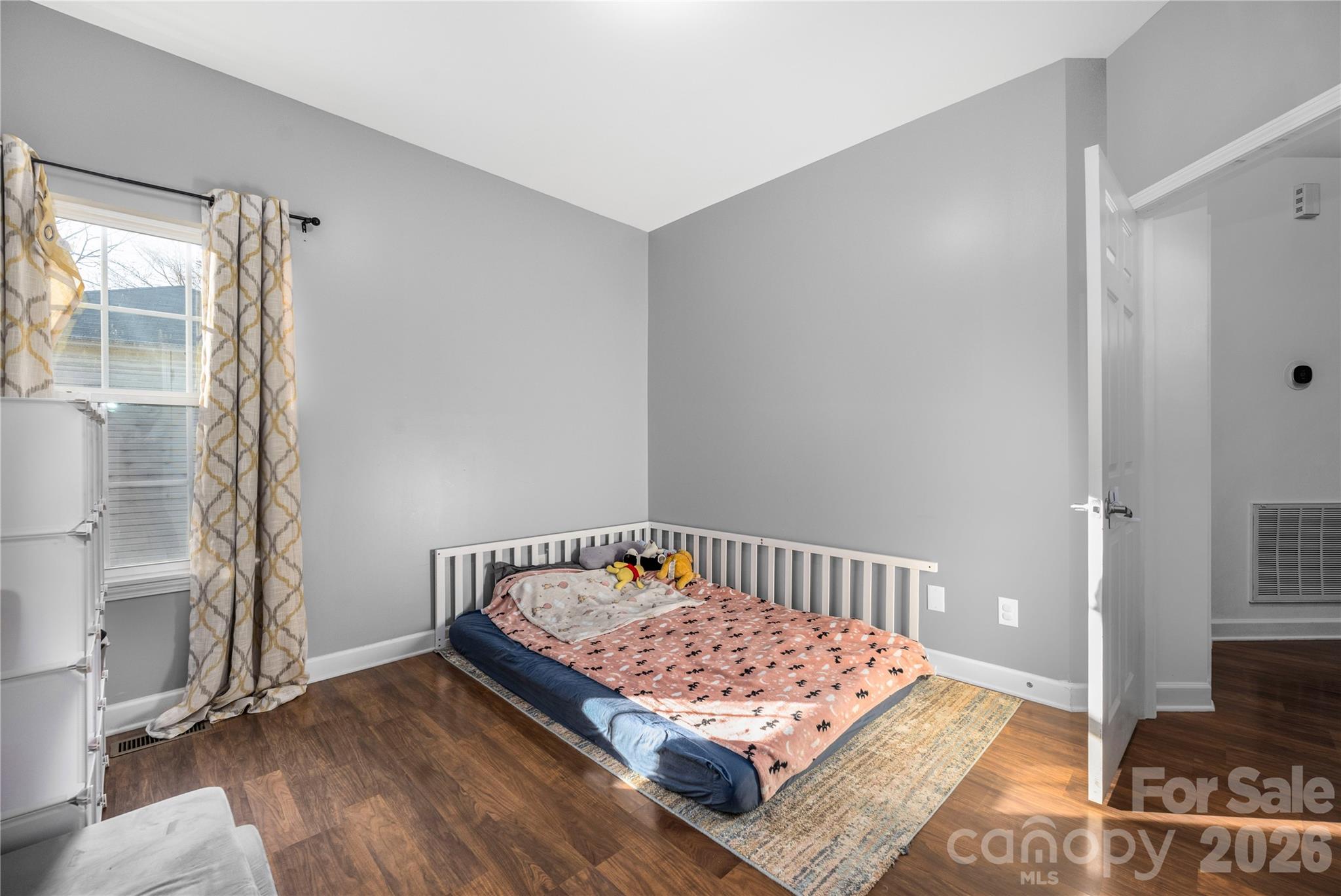 107 Barndale Drive Troutman NC 28166