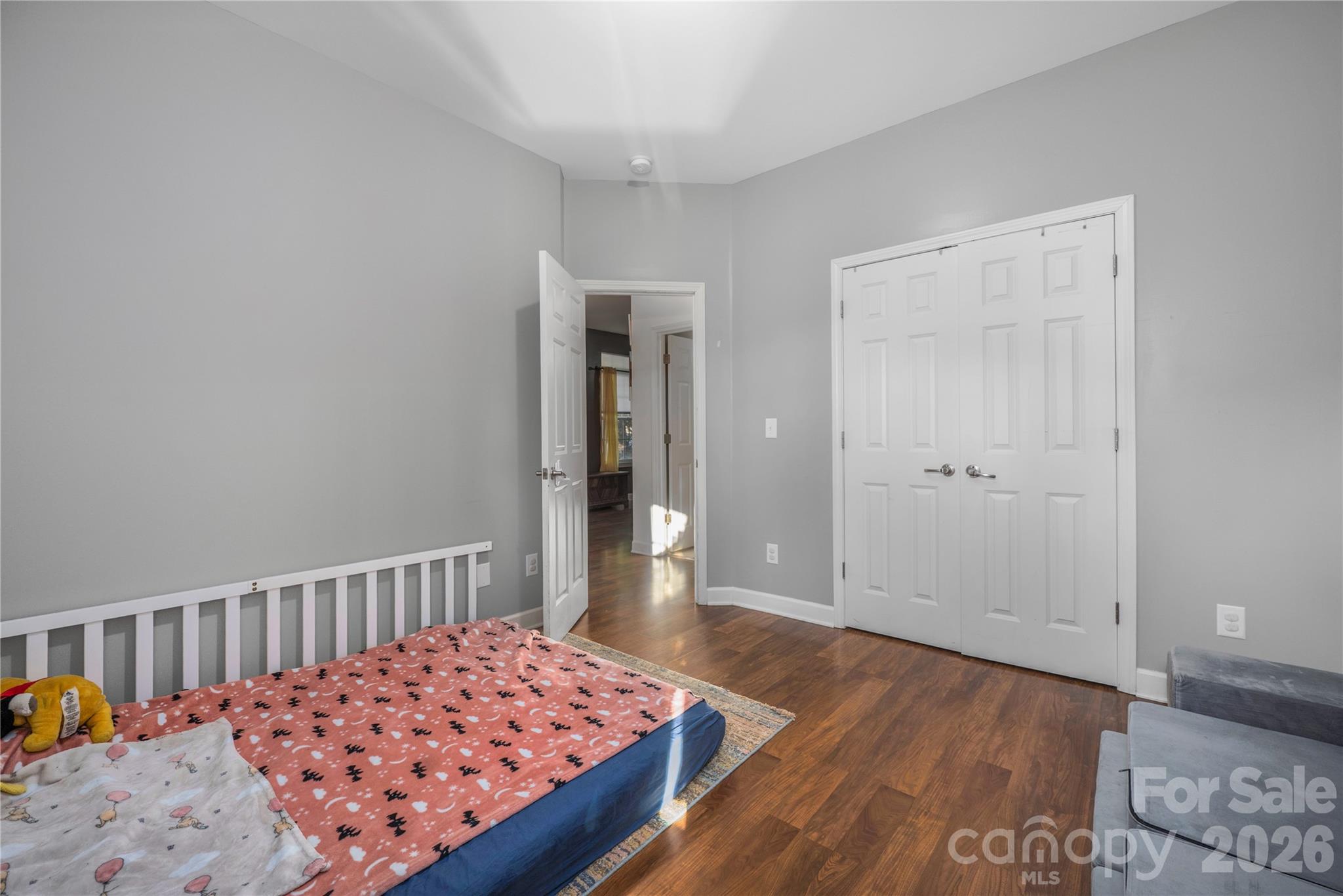 107 Barndale Drive Troutman NC 28166