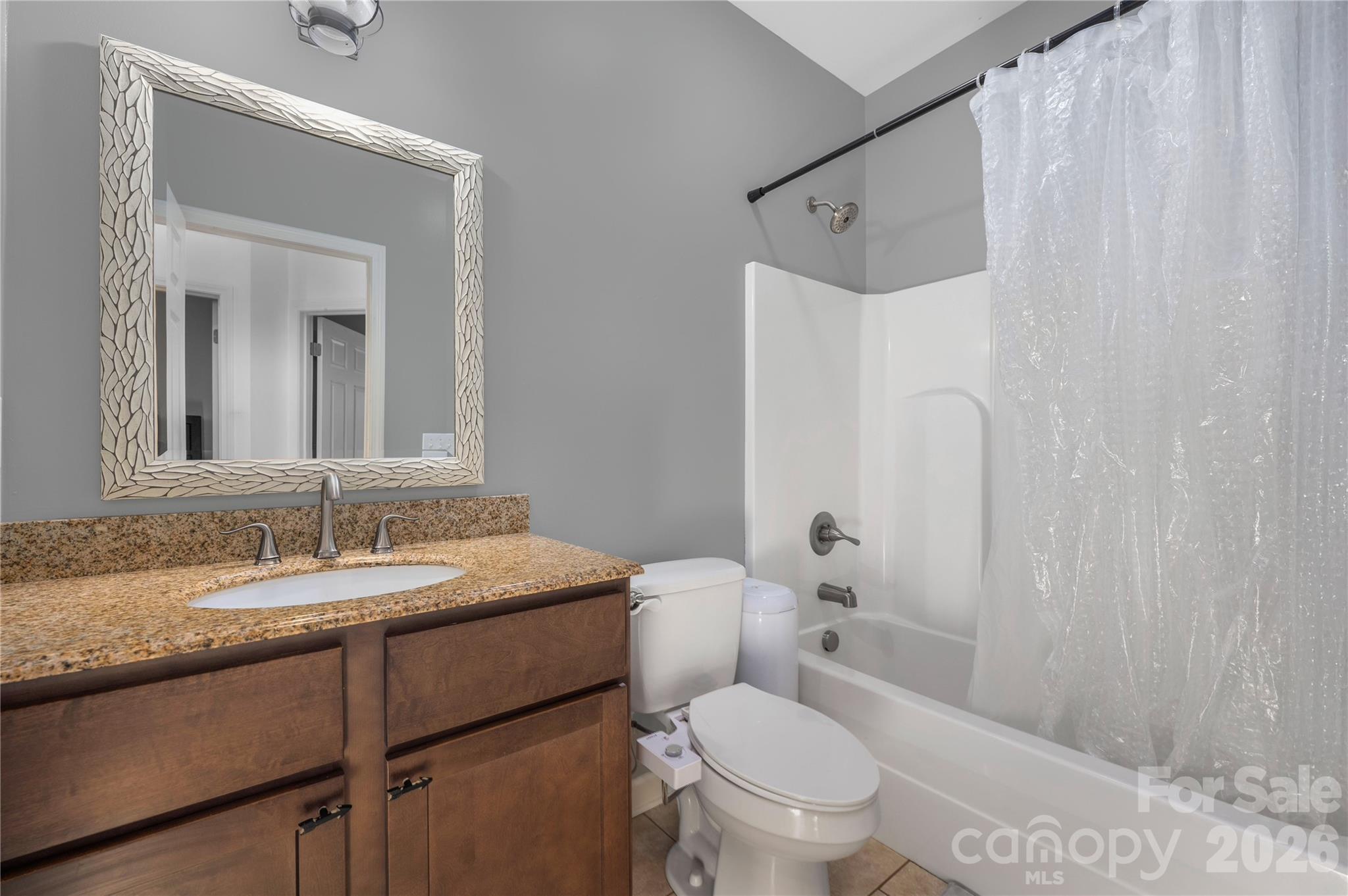 107 Barndale Drive Troutman NC 28166
