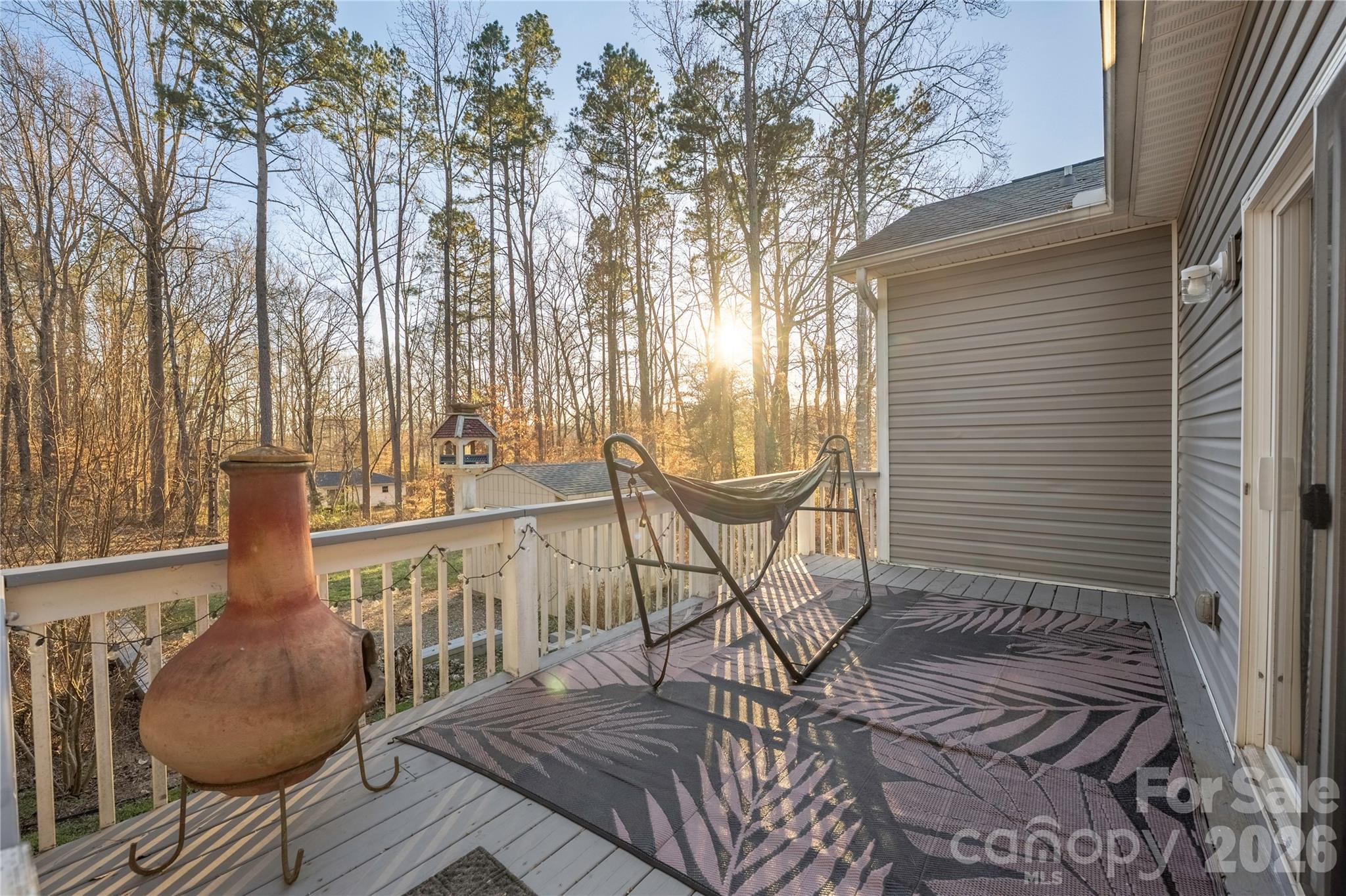 107 Barndale Drive Troutman NC 28166