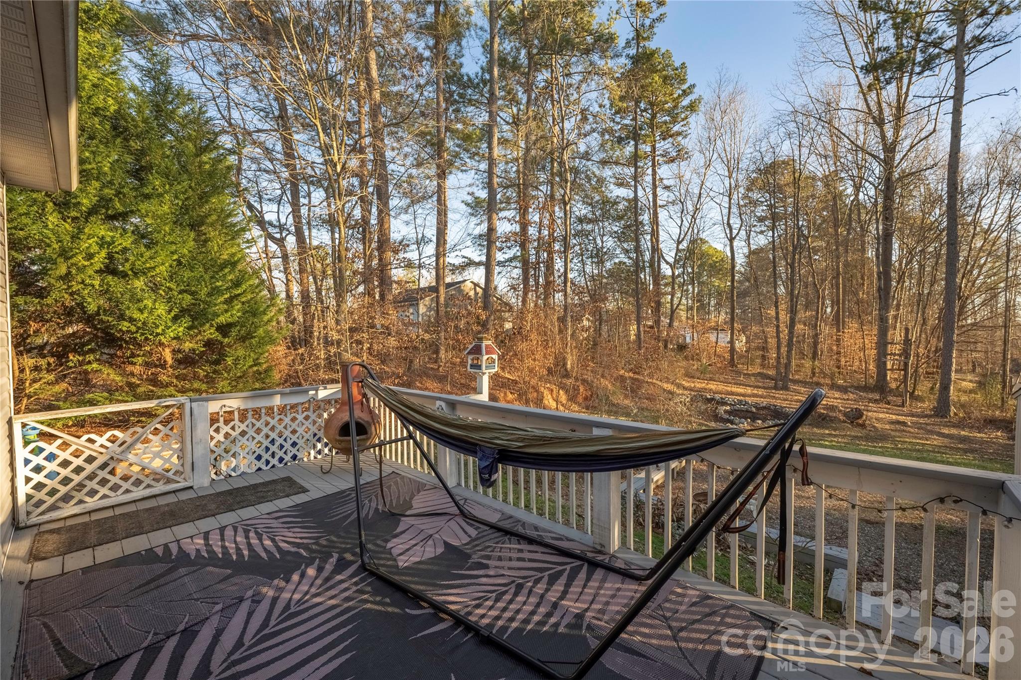 107 Barndale Drive Troutman NC 28166
