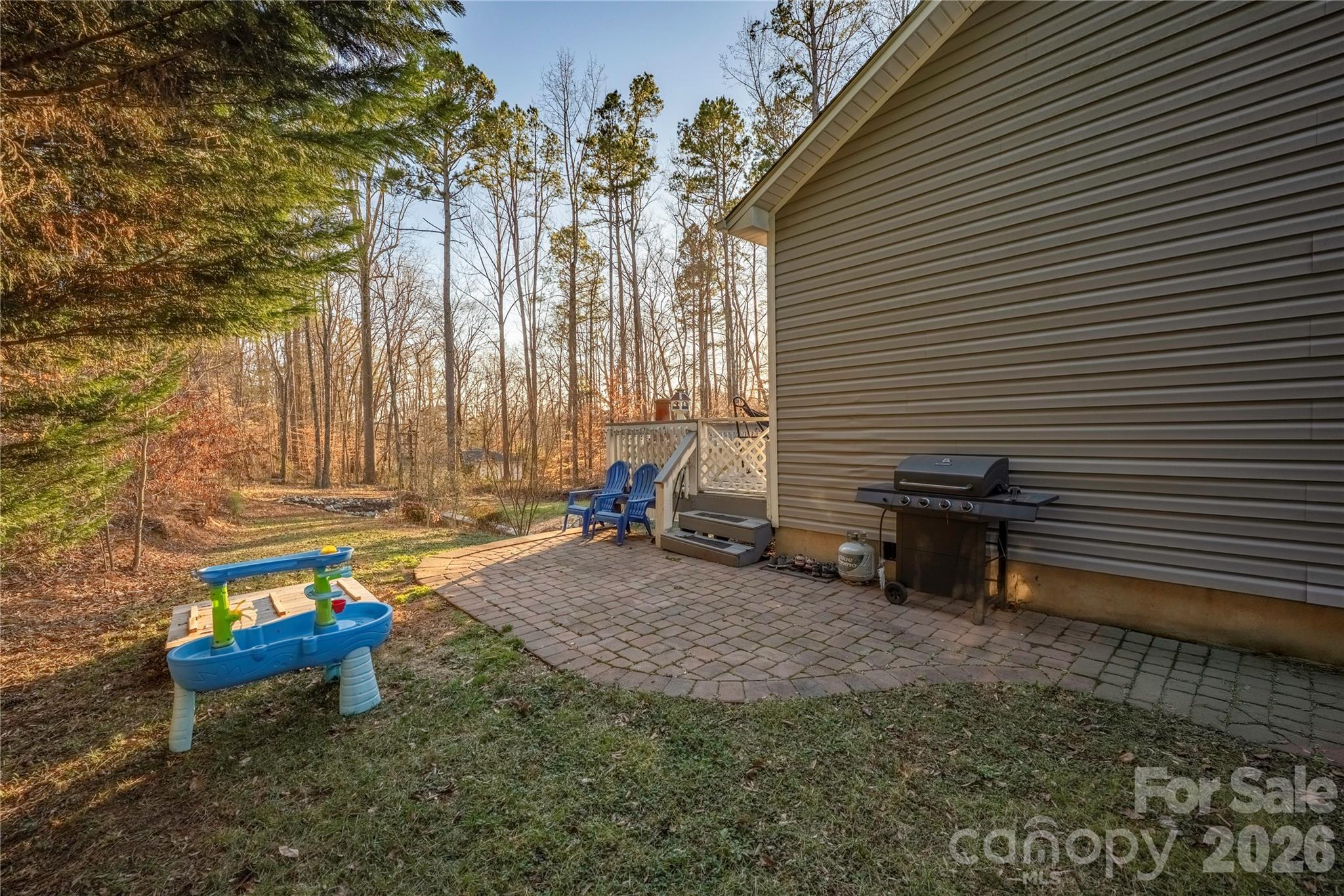 107 Barndale Drive Troutman NC 28166