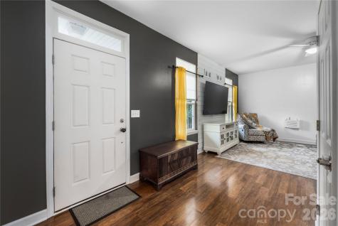 107 Barndale Drive Troutman NC 28166
