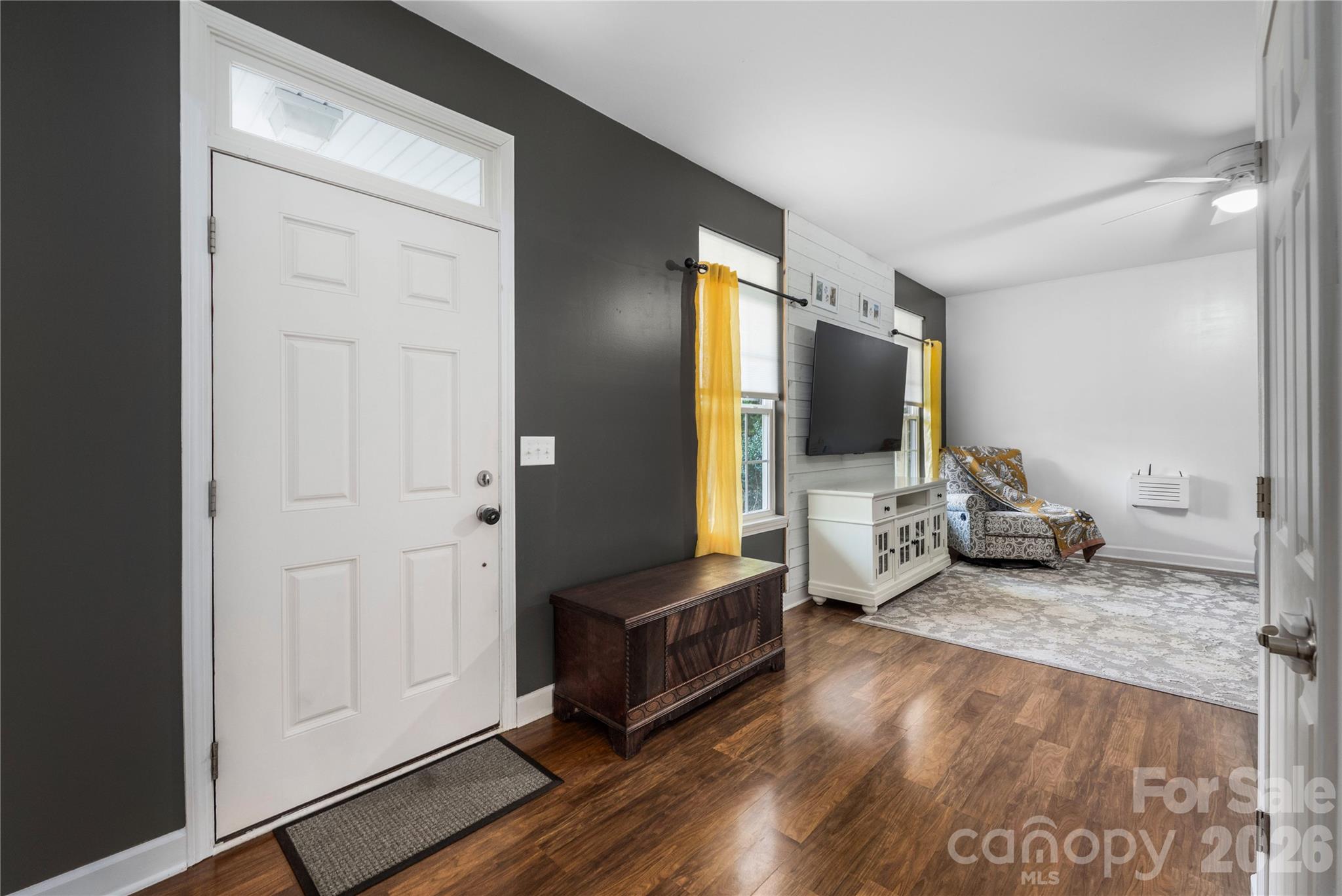 107 Barndale Drive Troutman NC 28166