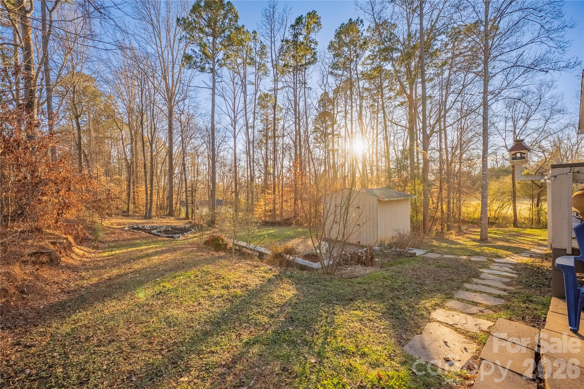 107 Barndale Drive Troutman NC 28166