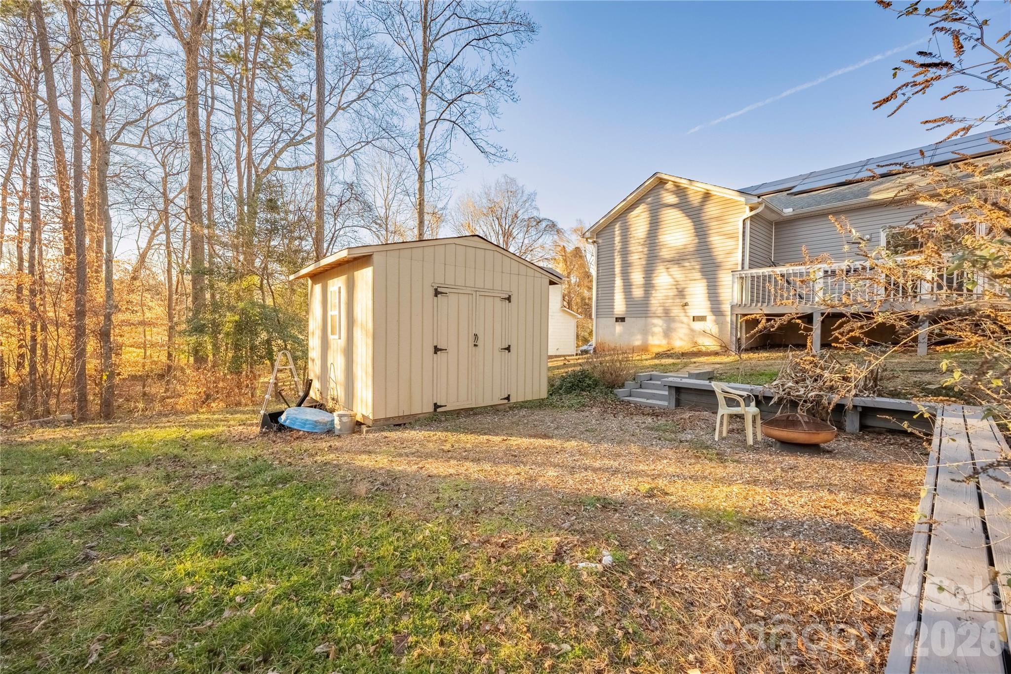 107 Barndale Drive Troutman NC 28166