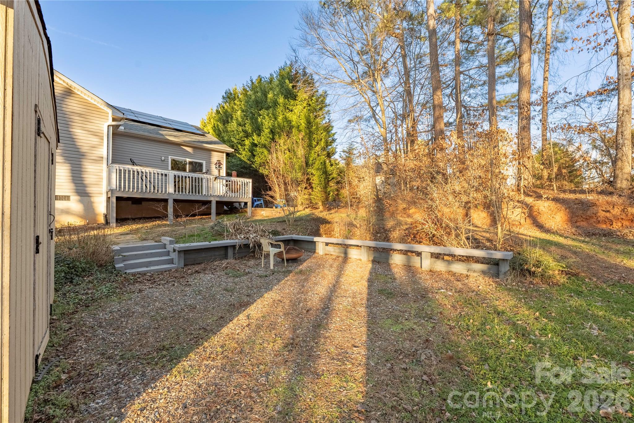 107 Barndale Drive Troutman NC 28166