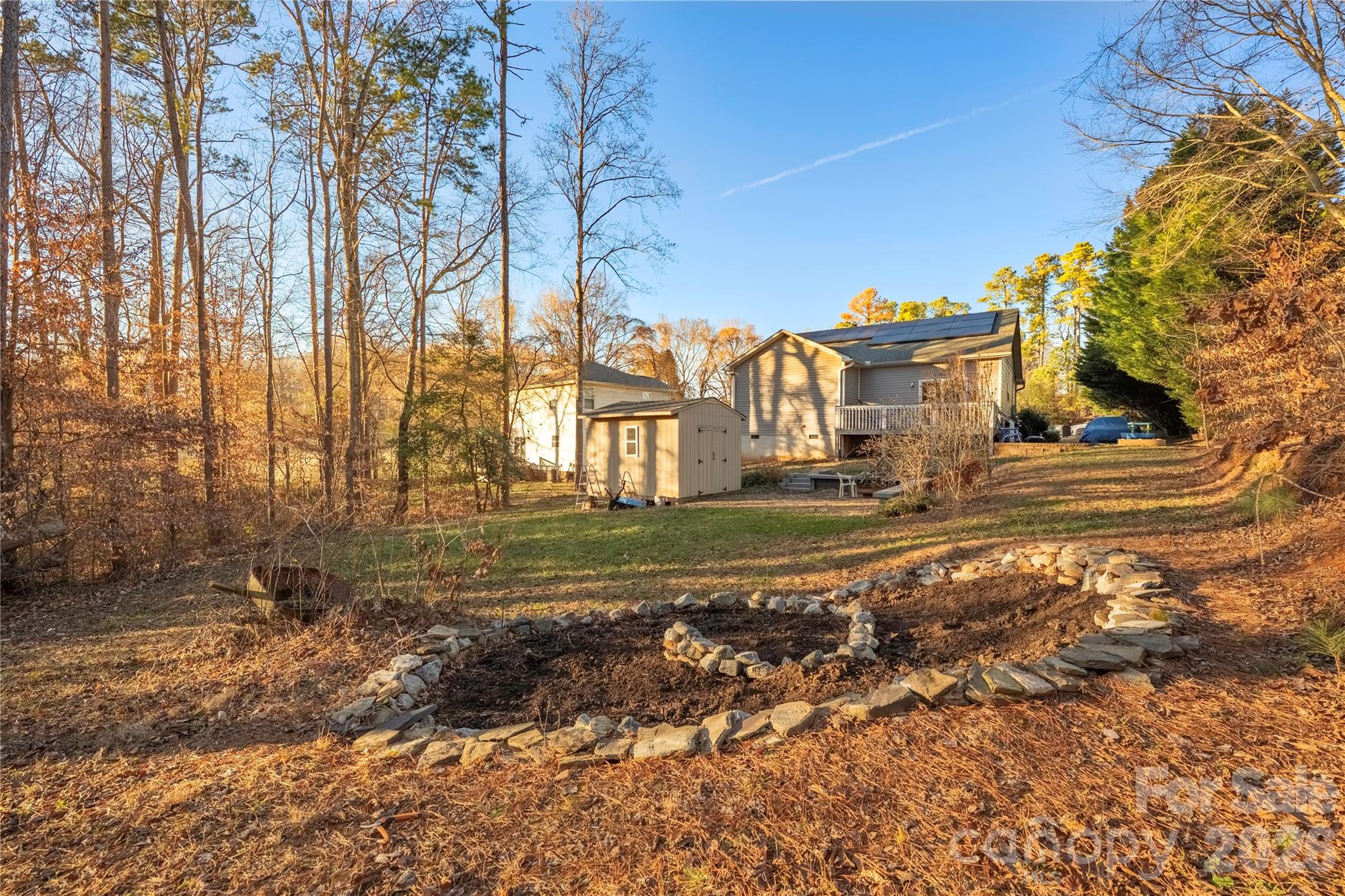 107 Barndale Drive Troutman NC 28166